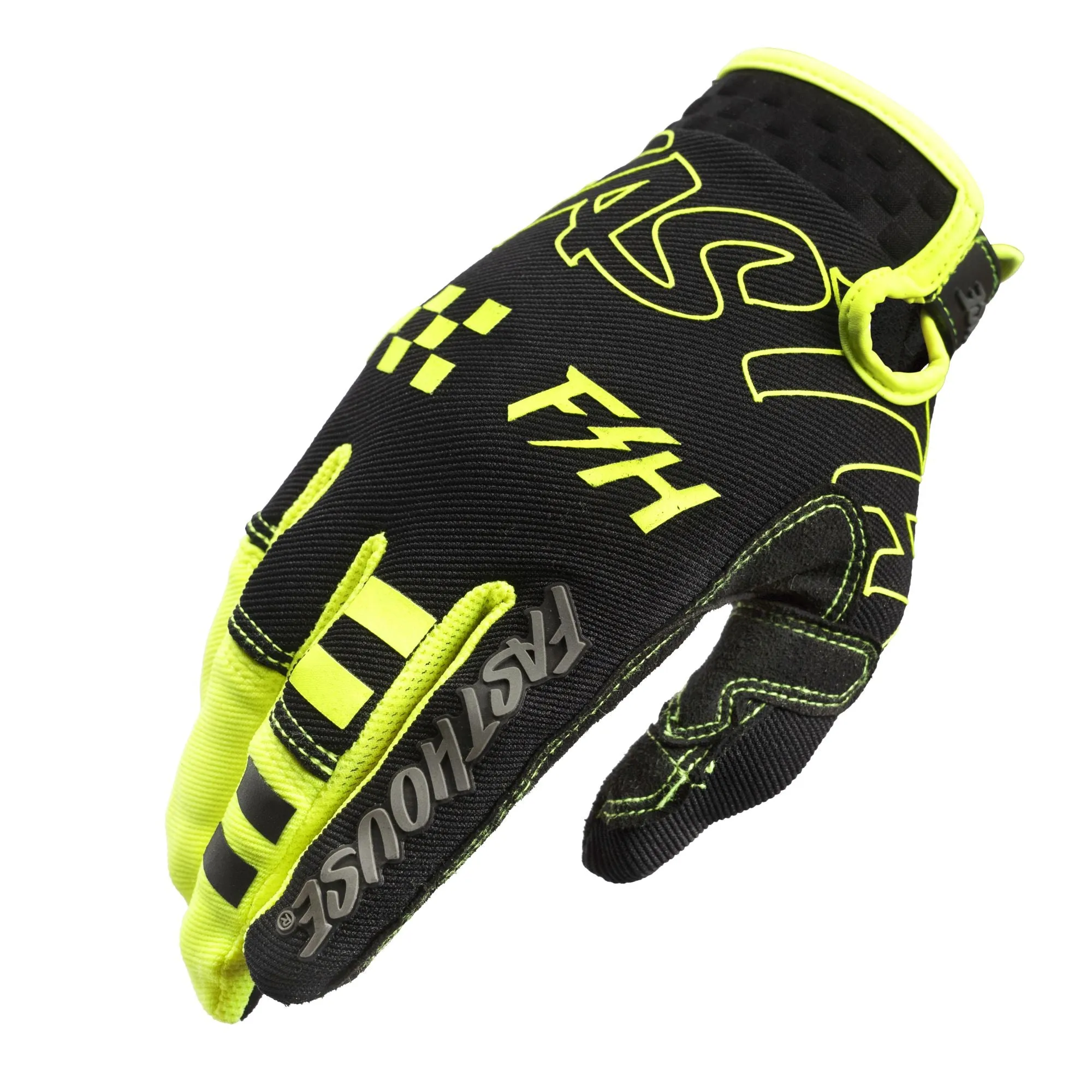 Fasthouse Speed Style Riot Glove