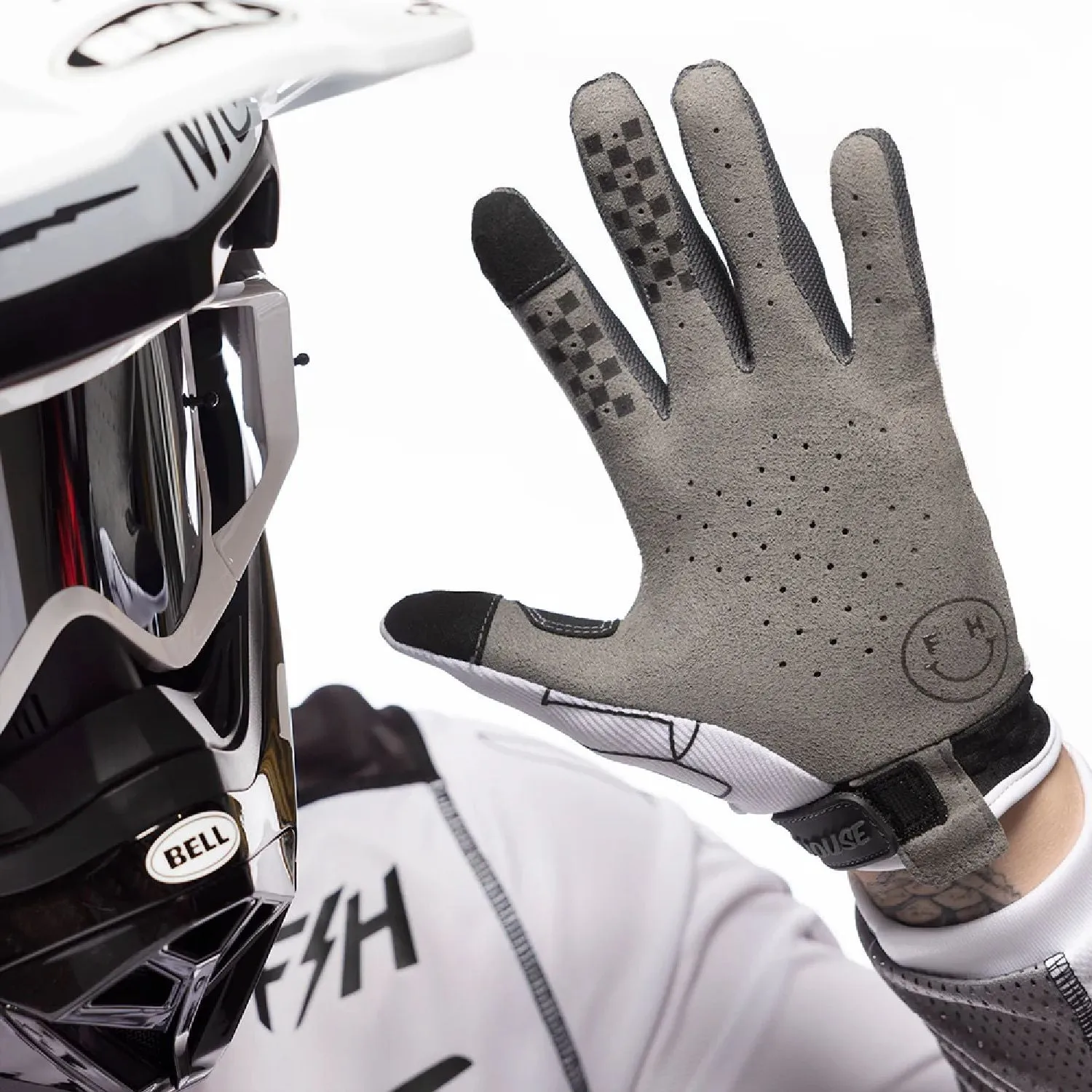Fasthouse Speed Style Riot Glove