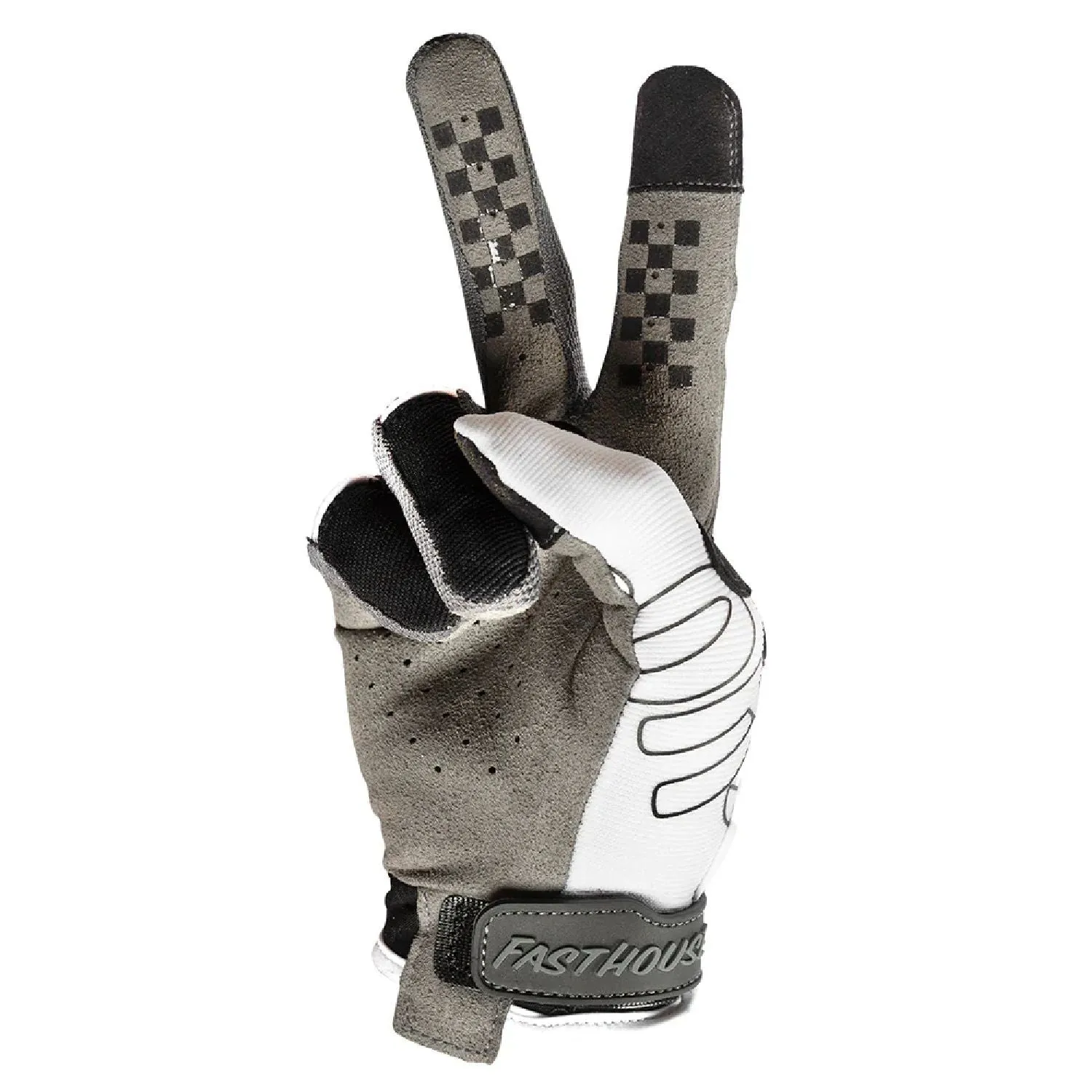 Fasthouse Speed Style Riot Glove