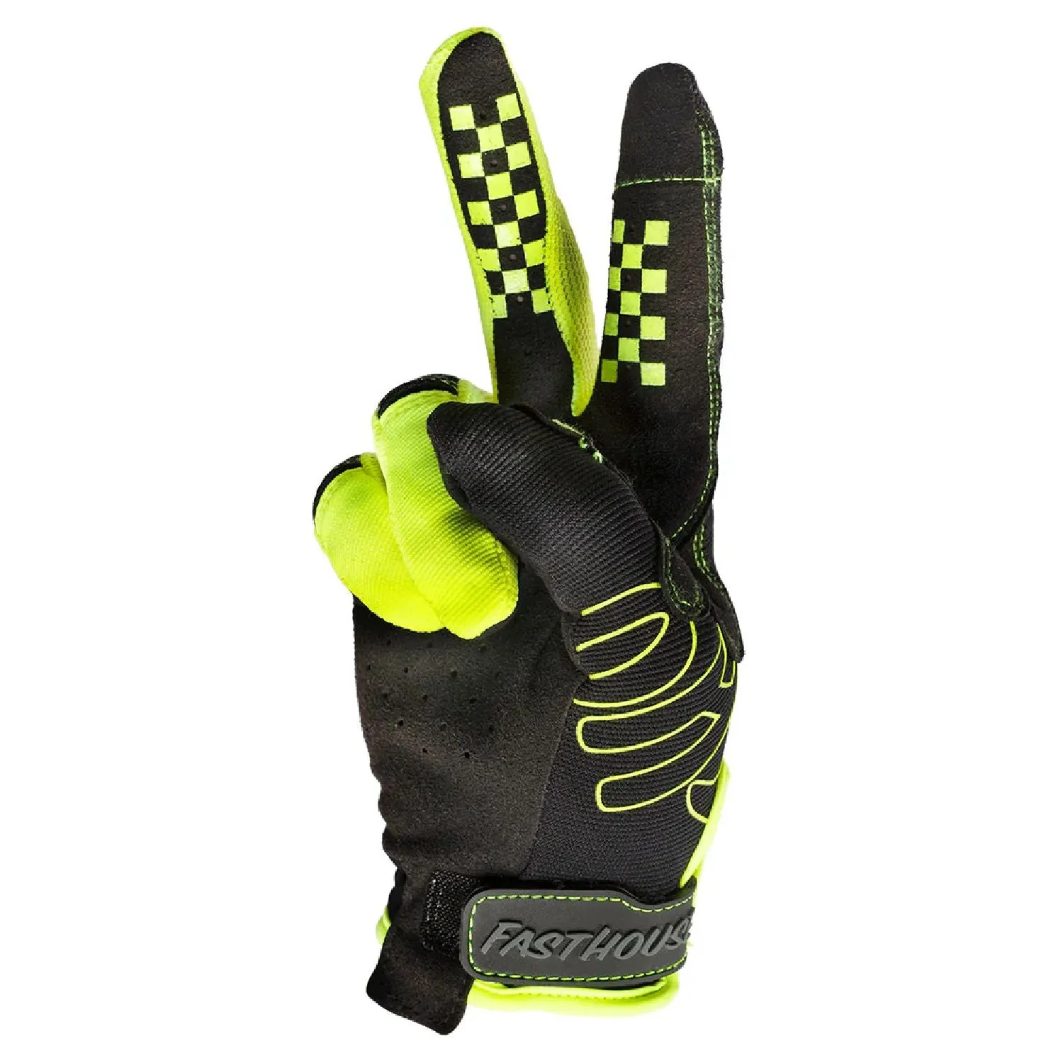 Fasthouse Speed Style Riot Glove