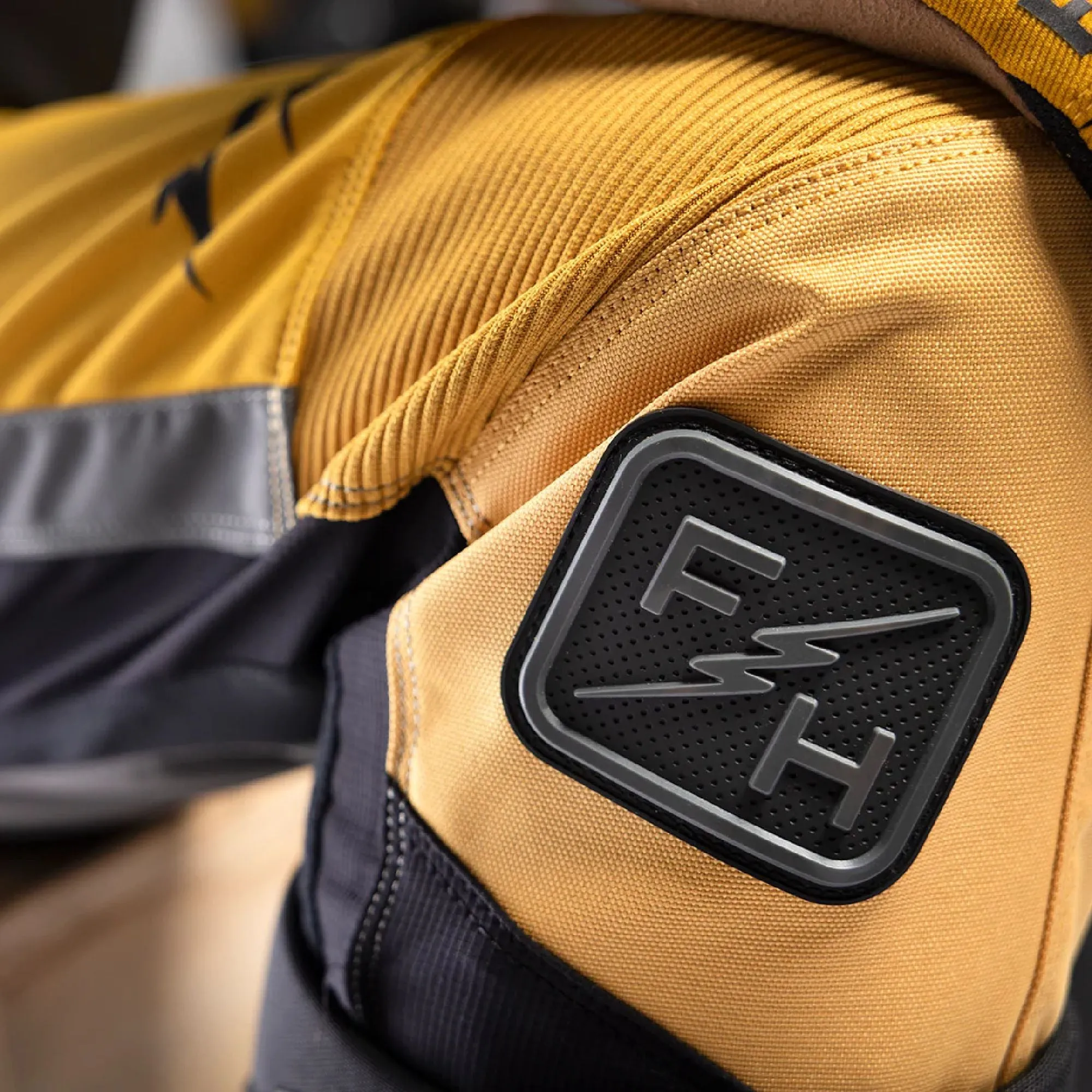 Fasthouse Speed Style Tempo Pant