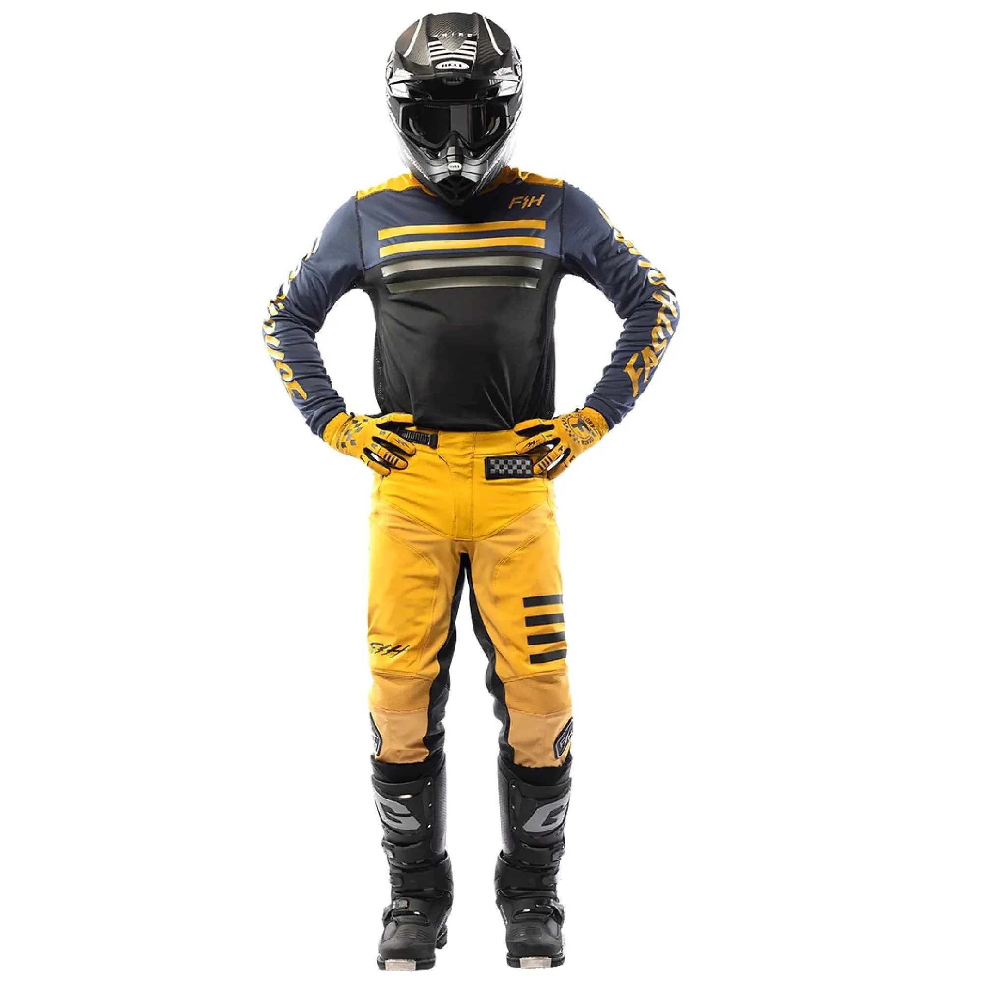 Fasthouse Speed Style Tempo Pant