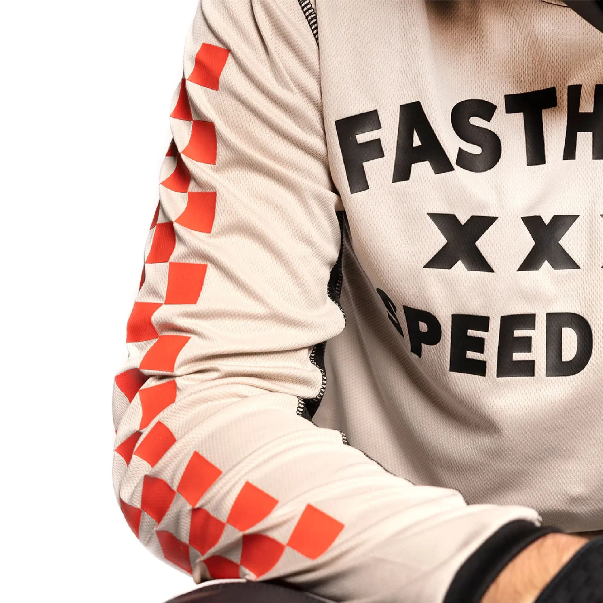 Fasthouse Swift Classic LS Jersey