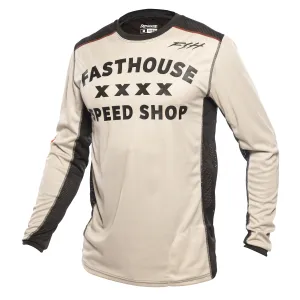 Fasthouse Swift Classic LS Jersey