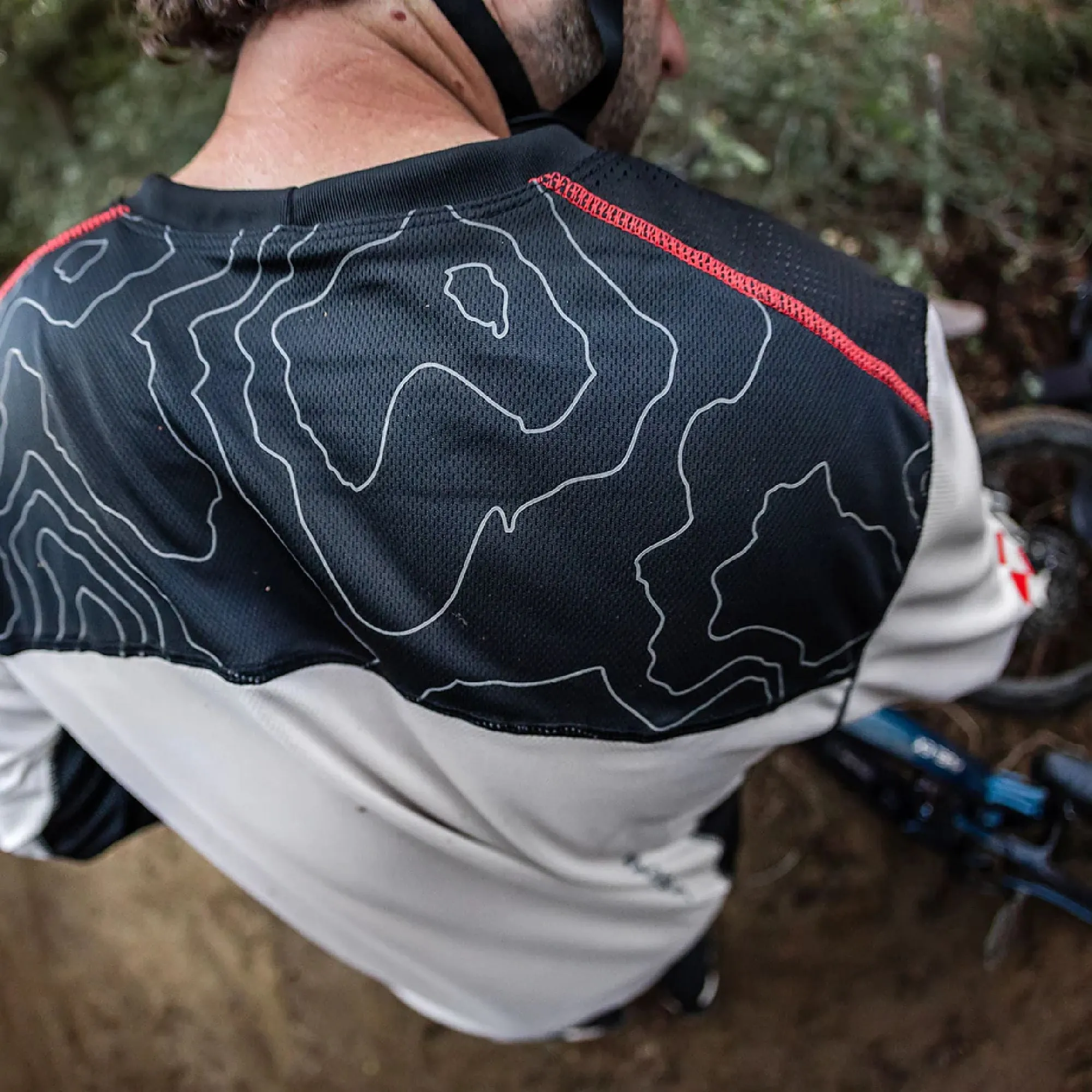 Fasthouse Swift Classic LS Jersey
