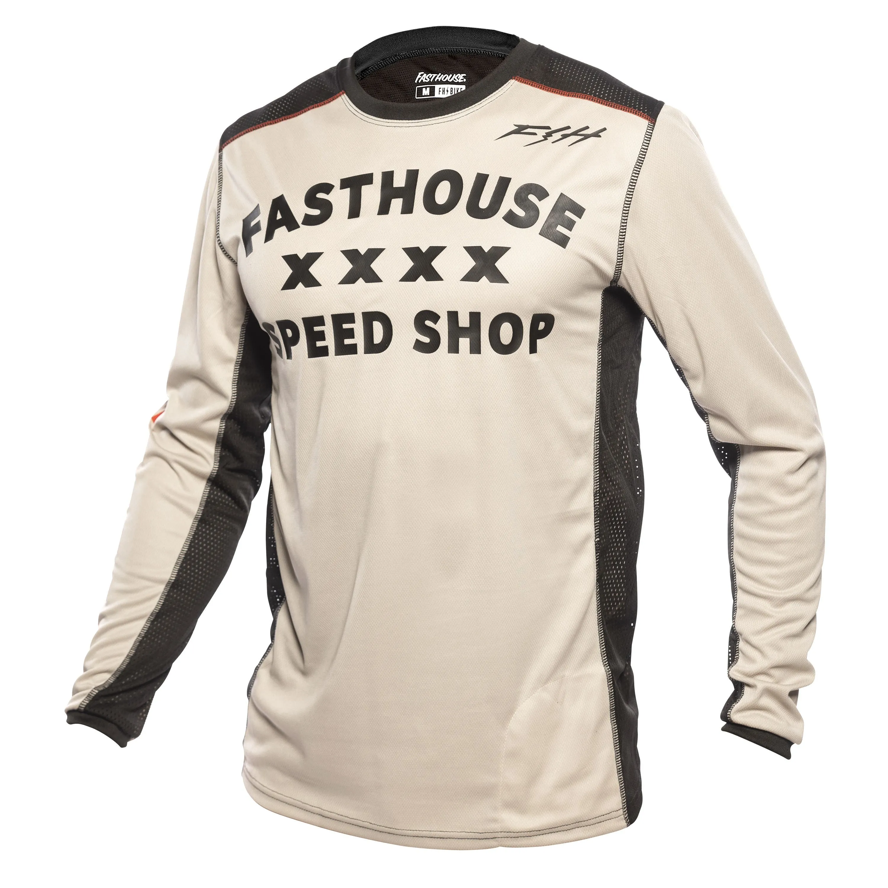 Fasthouse Swift Classic LS Jersey