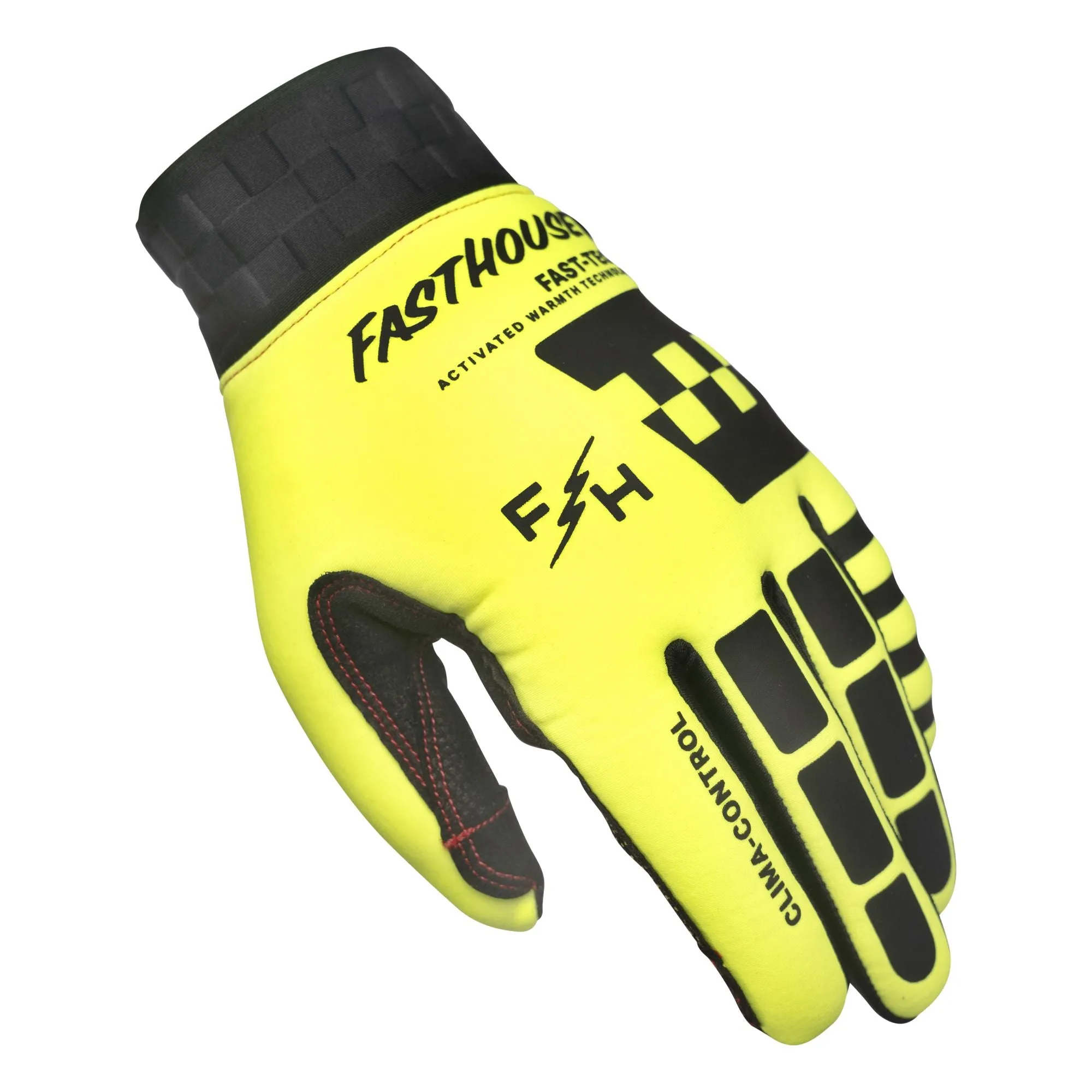 Fasthouse Toaster Glove