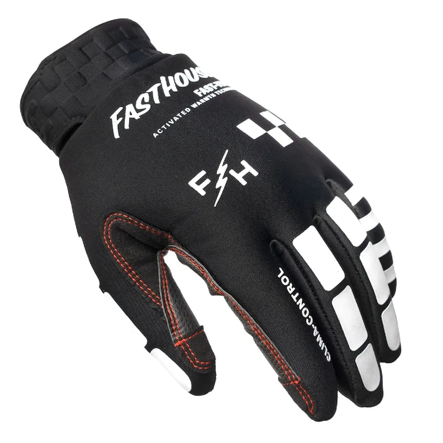 Fasthouse Toaster Glove