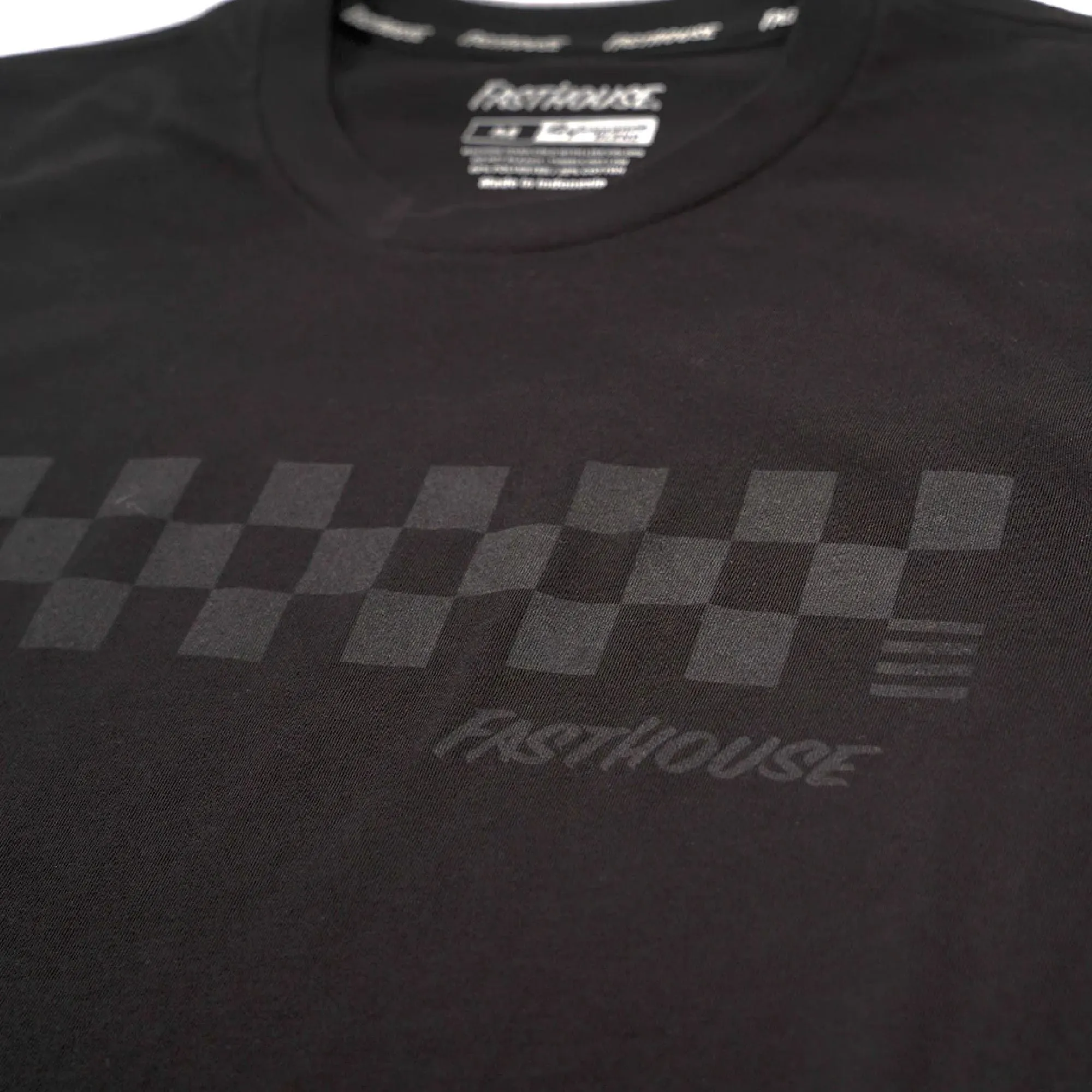 Fasthouse Velocity SS Tech Tee