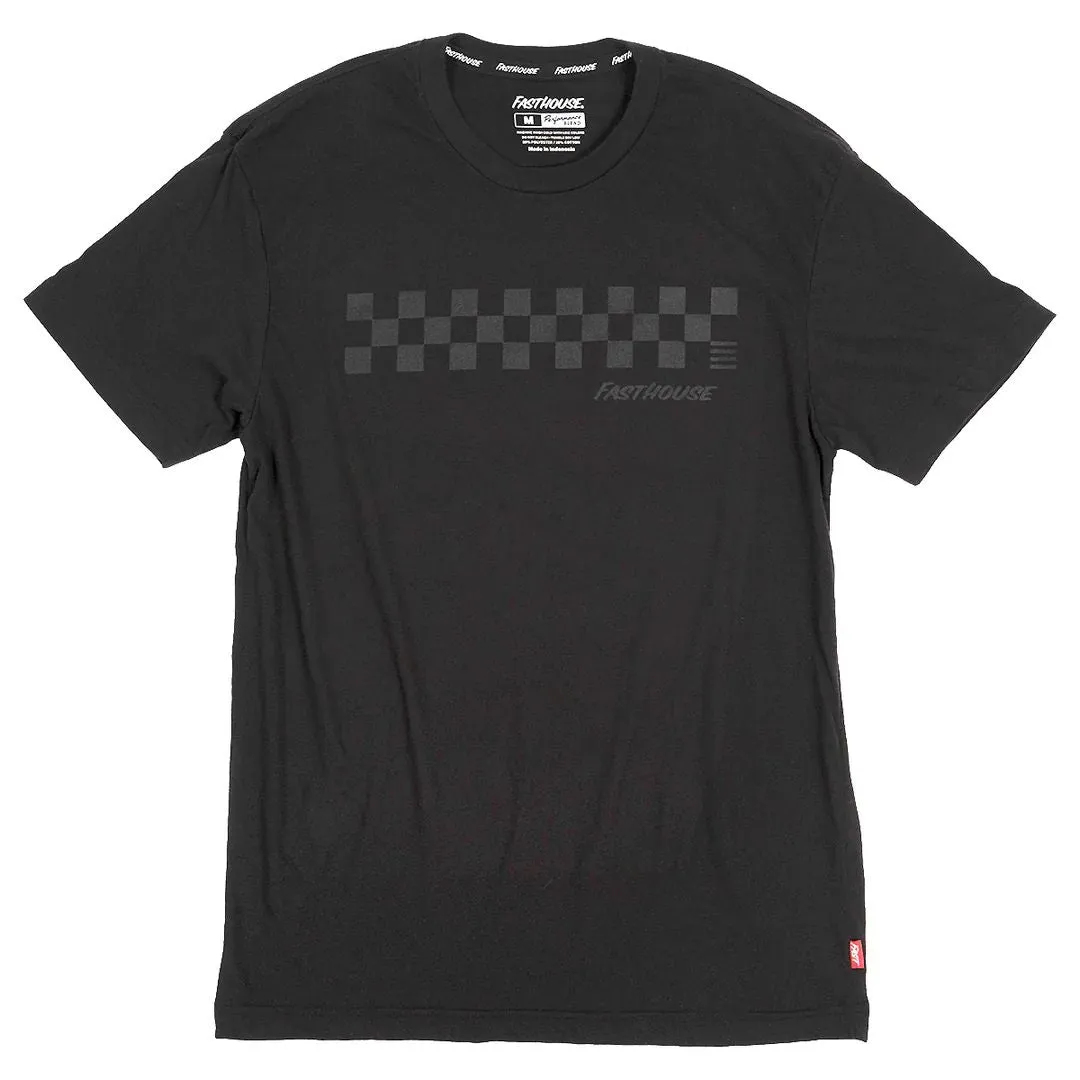 Fasthouse Velocity SS Tech Tee