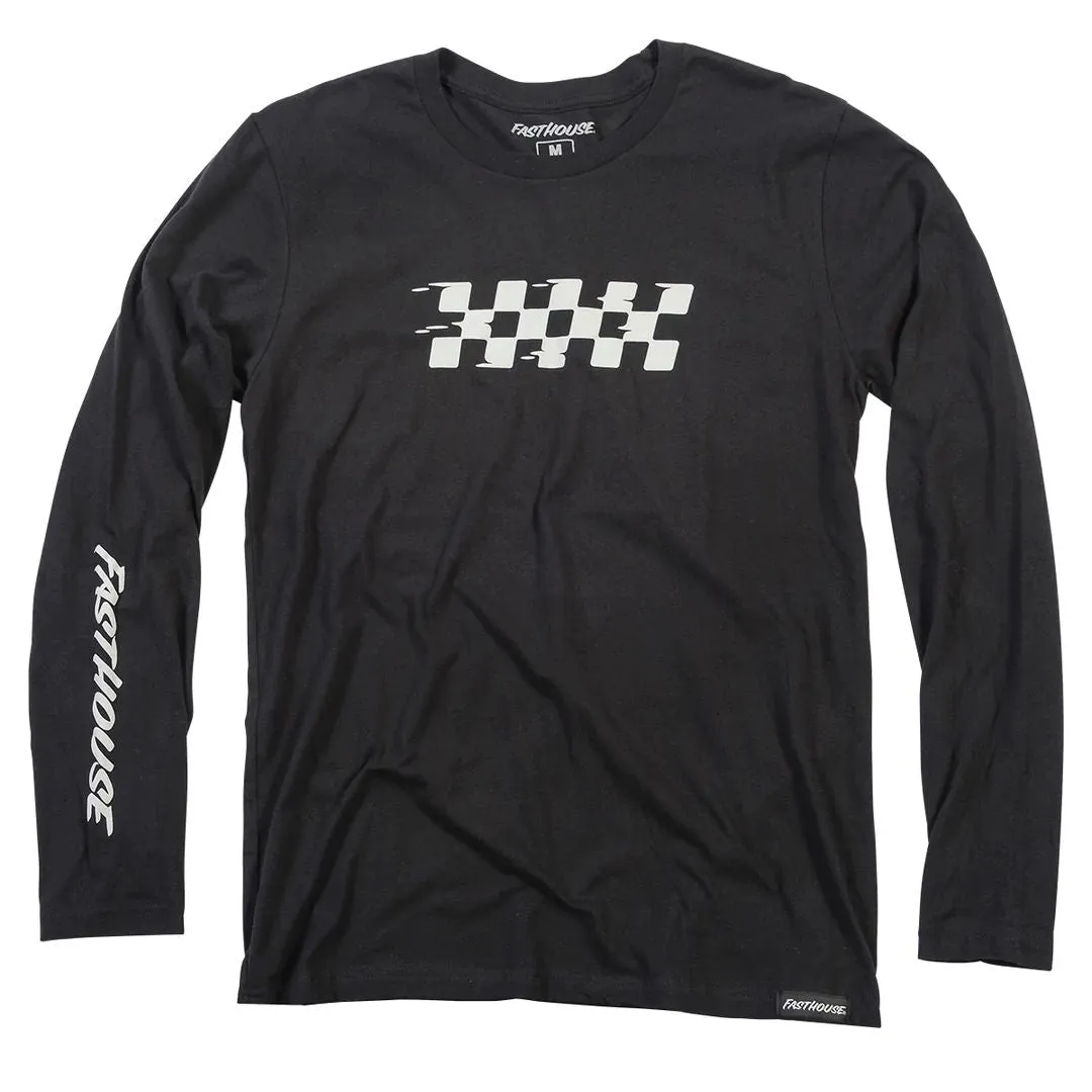 Fasthouse Vortex LS Tee