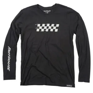 Fasthouse Vortex LS Tee