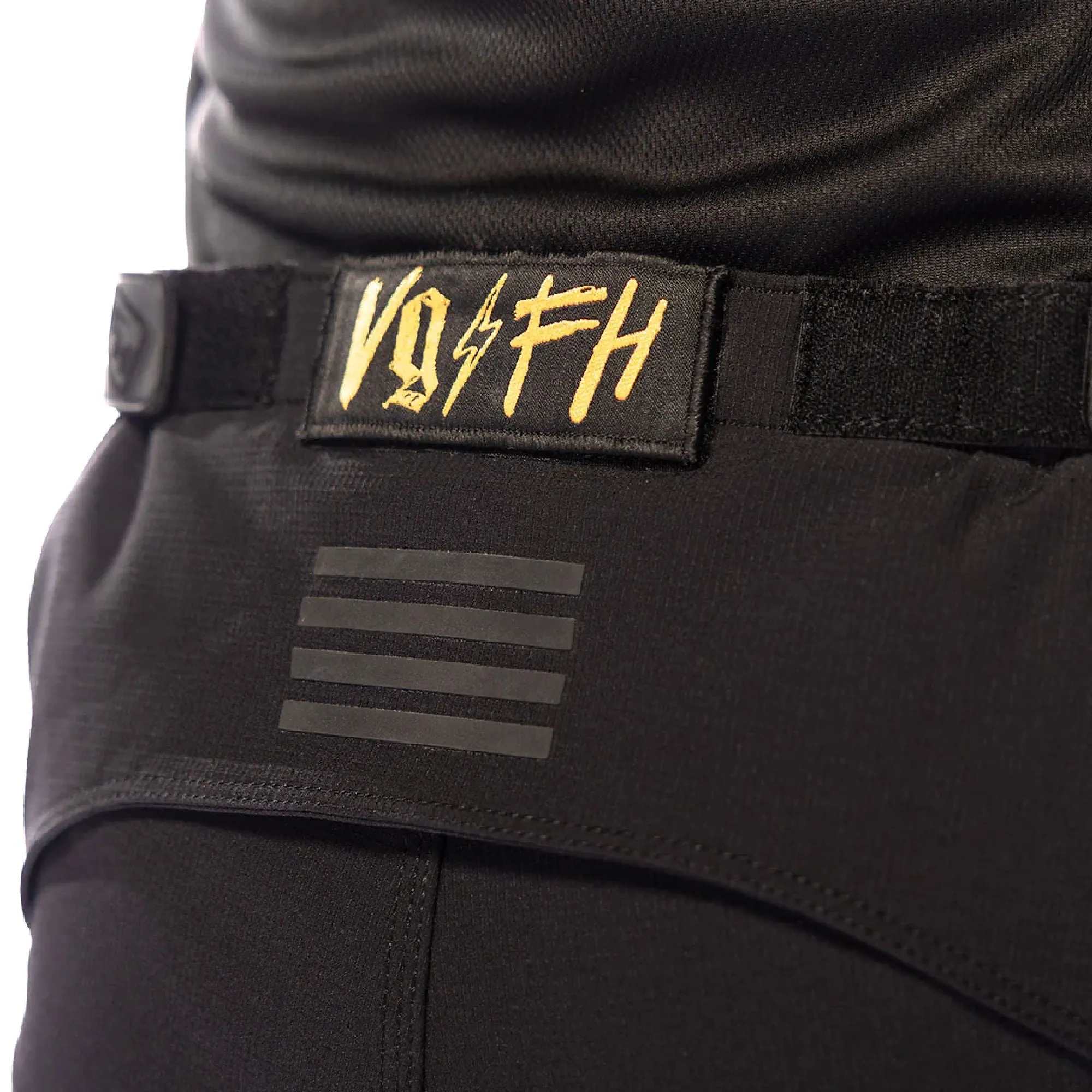 Fasthouse Women's Elrod Golden Pant