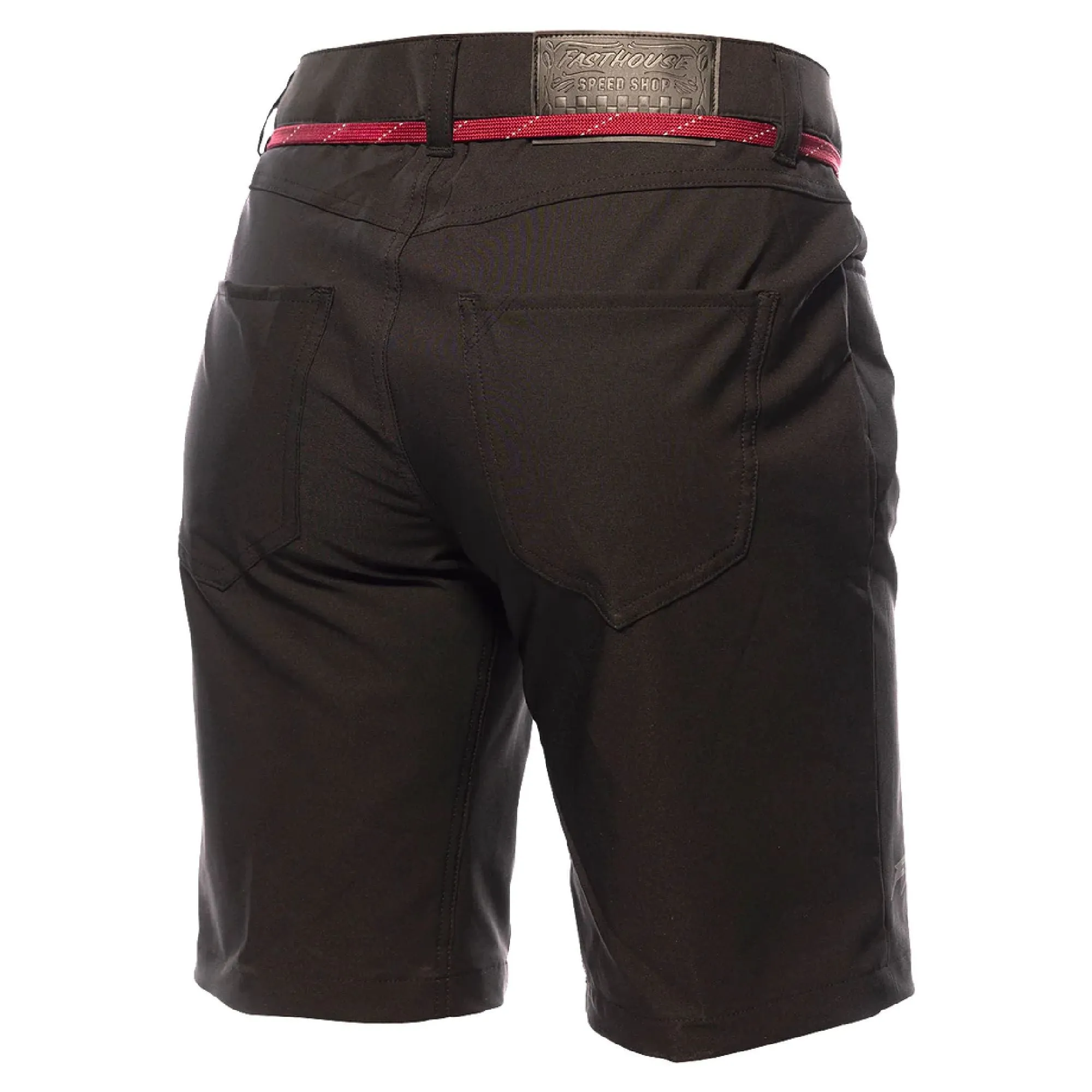 Fasthouse Women's Kicker Short