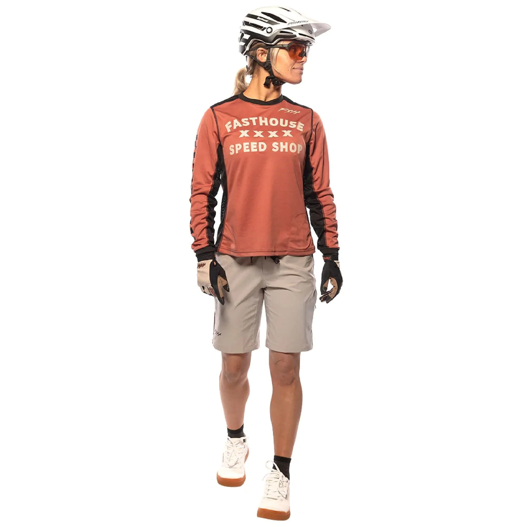 Fasthouse Women's Kicker Short