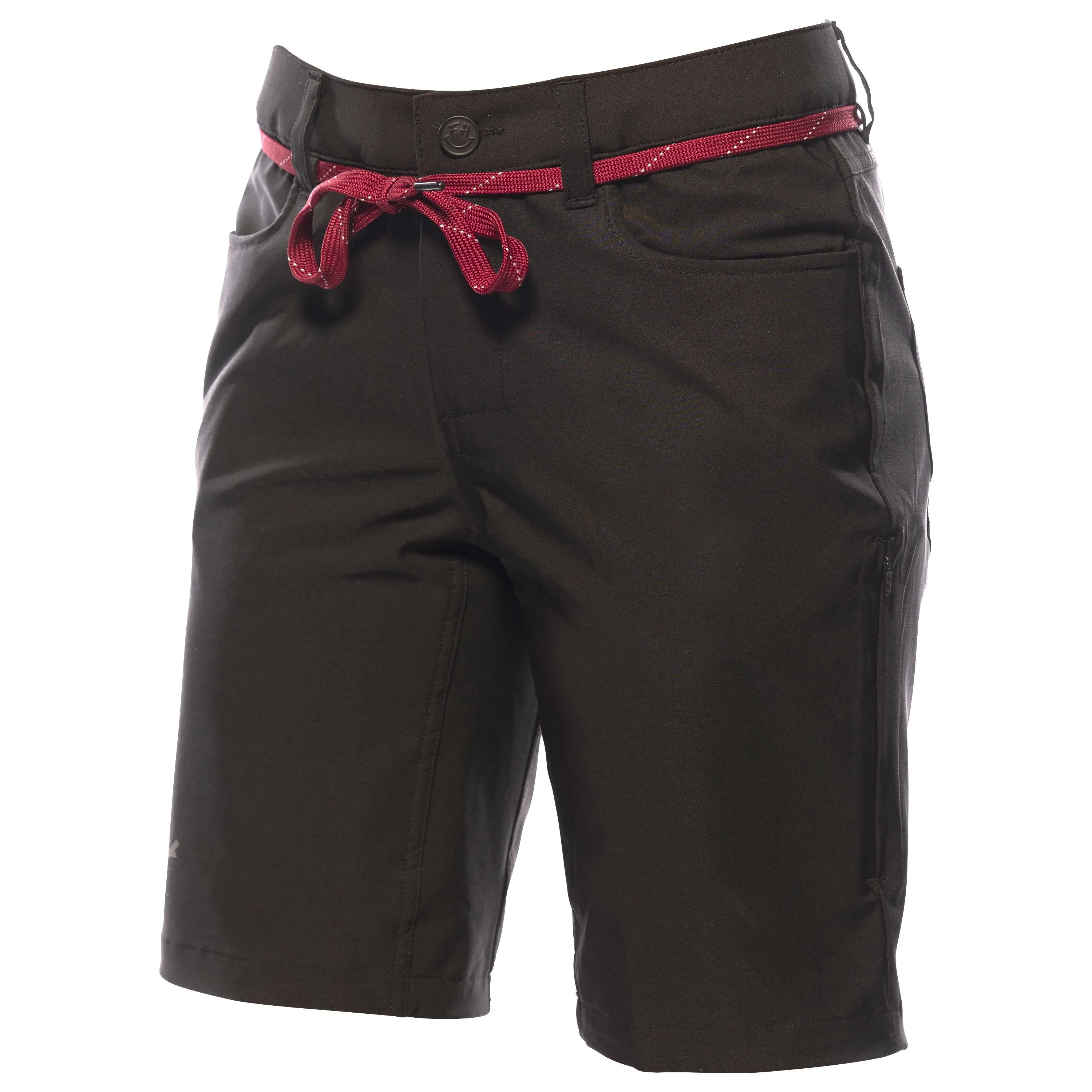 Fasthouse Women's Kicker Short
