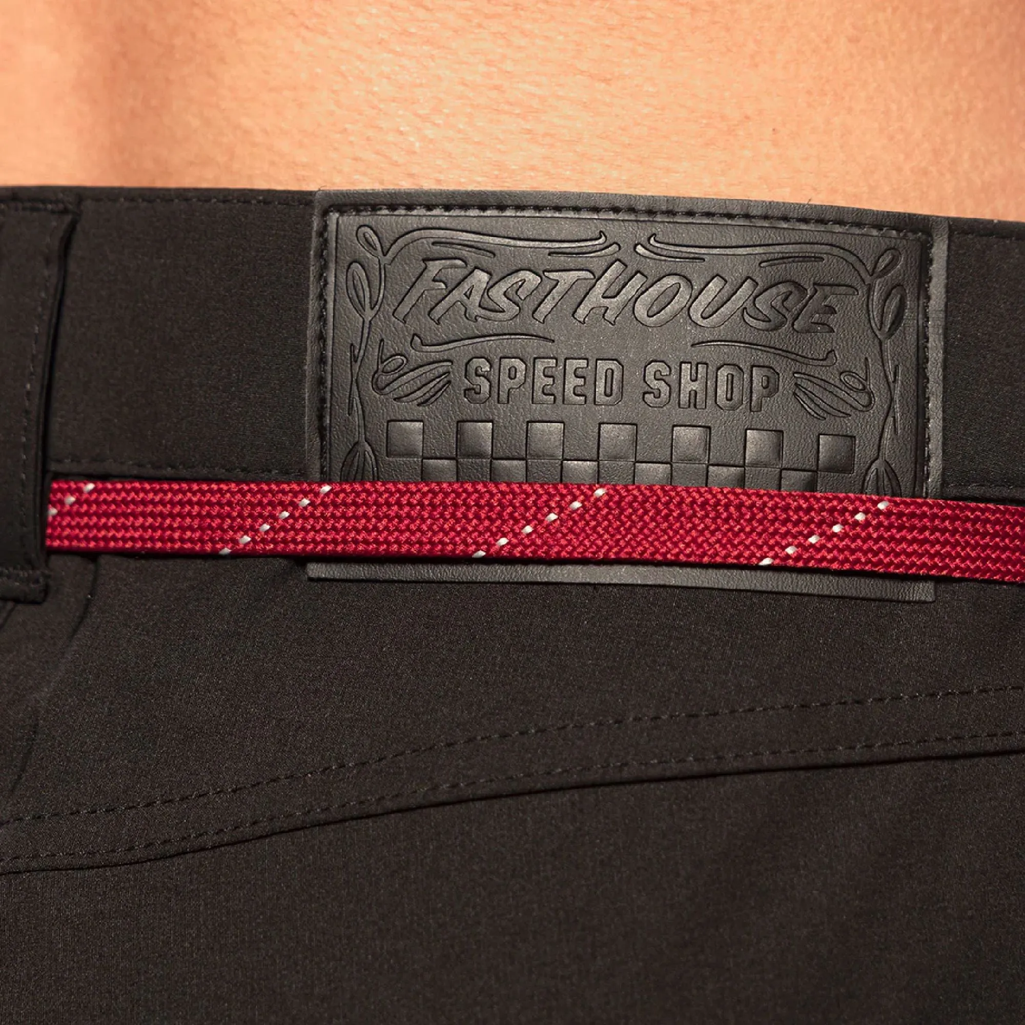 Fasthouse Women's Kicker Short