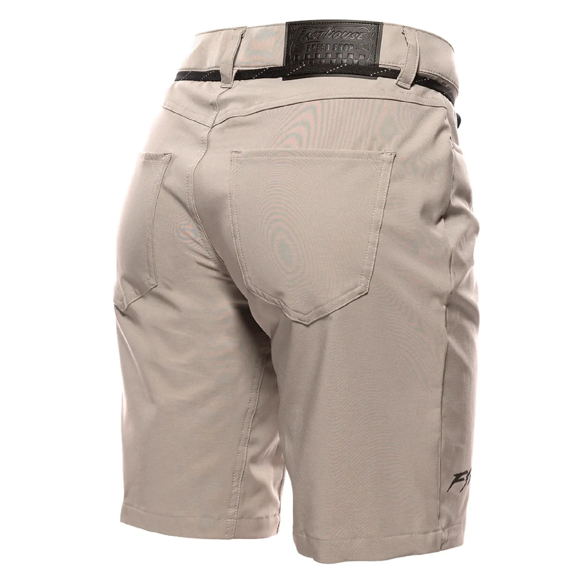 Fasthouse Women's Kicker Short