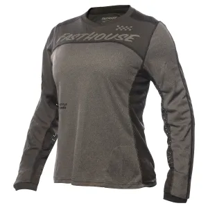 Fasthouse Women's Mercury Classic LS Jersey