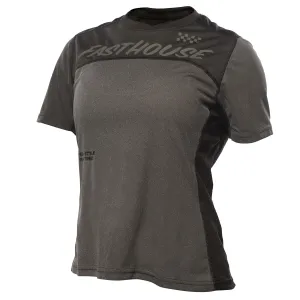 Fasthouse Women's Mercury Classic SS Jersey