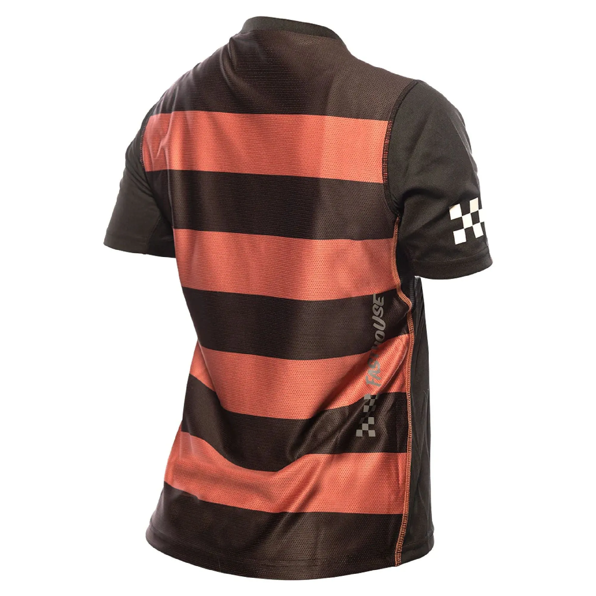 Fasthouse Women's Ronin Alloy SS Jersey