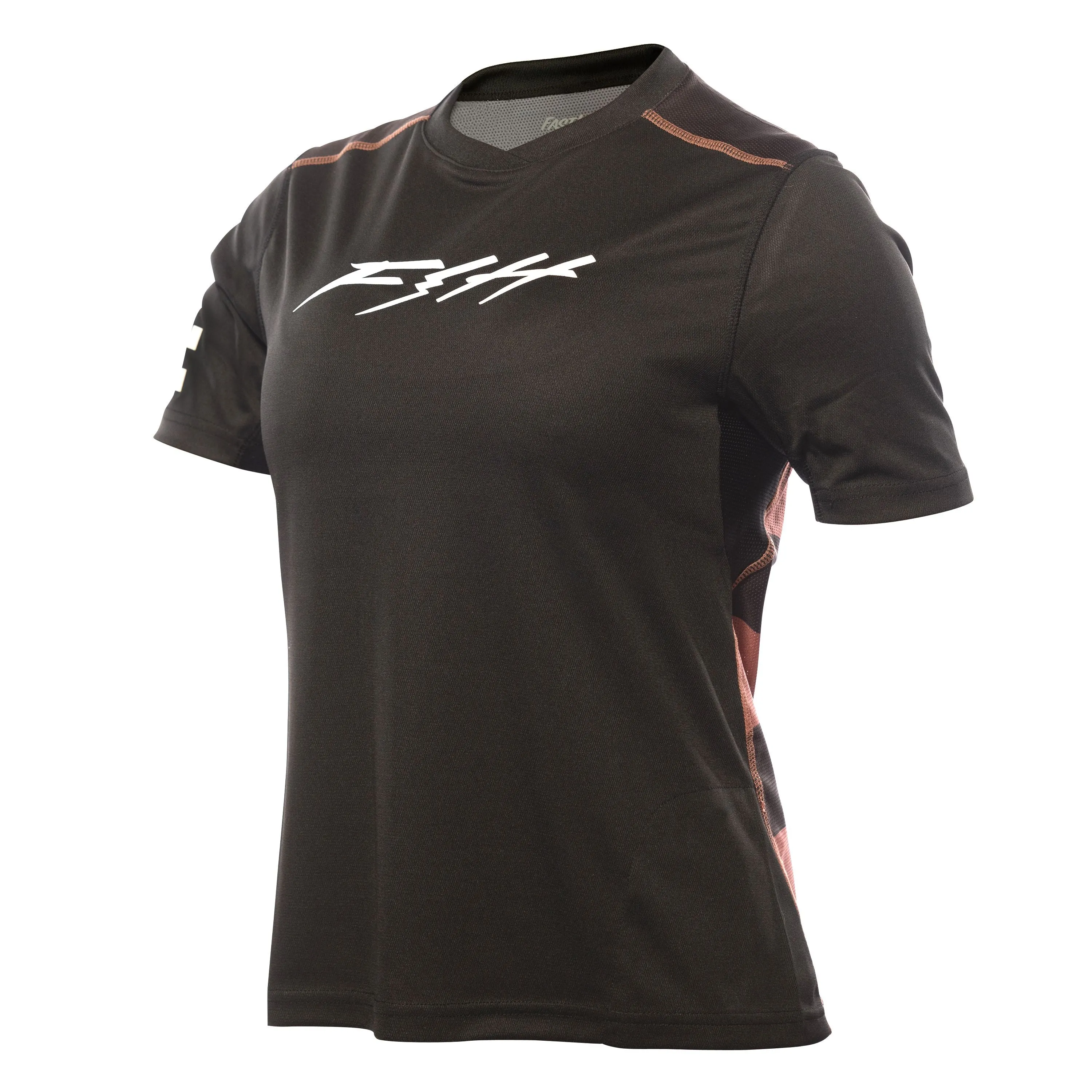 Fasthouse Women's Ronin Alloy SS Jersey