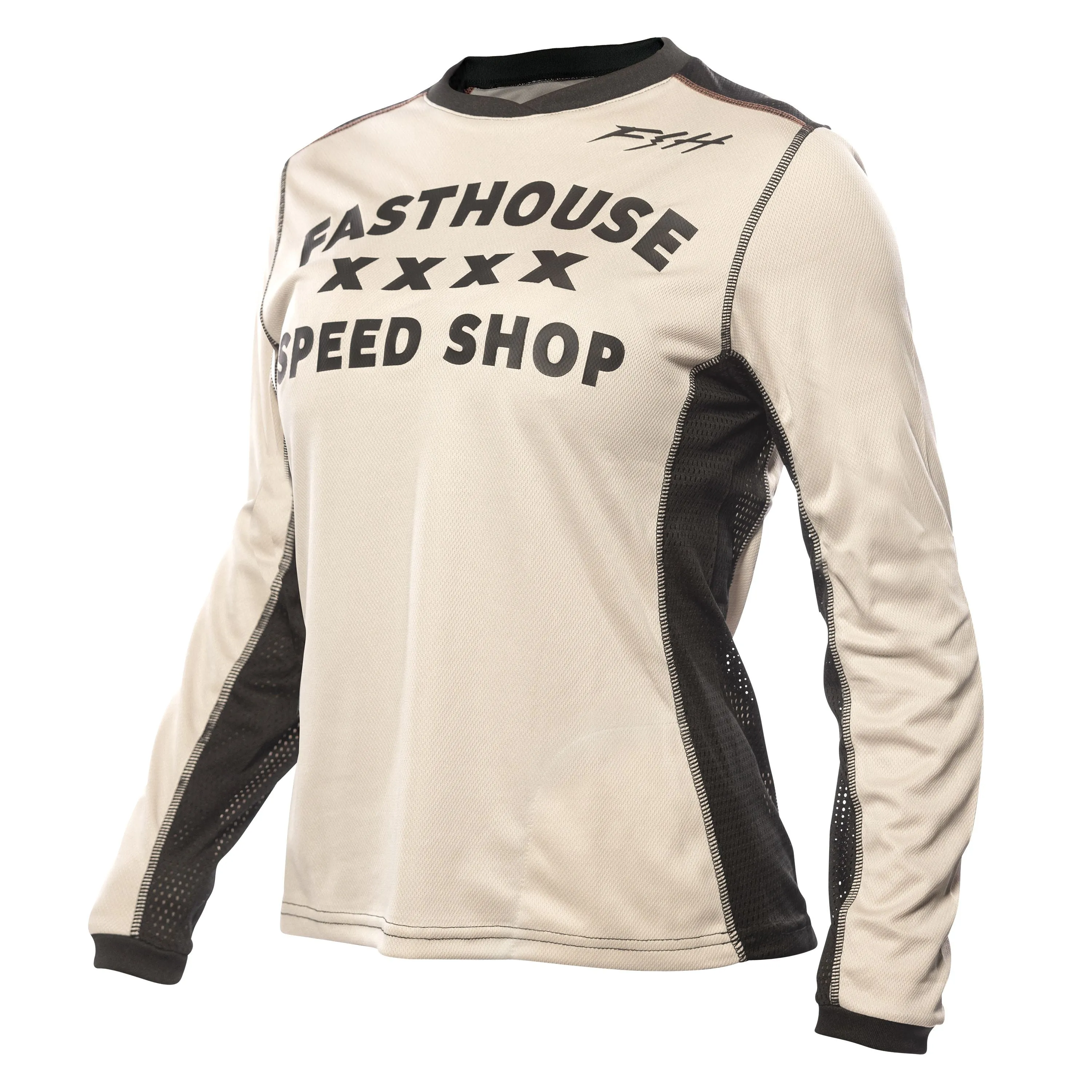 Fasthouse Women's Swift Classic LS Jersey