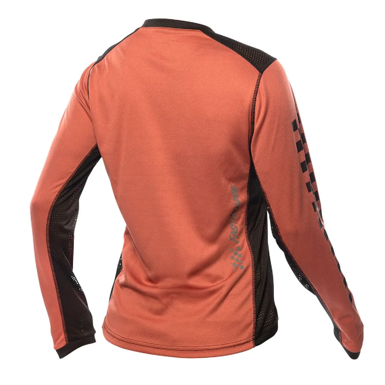 Fasthouse Women's Swift Classic LS Jersey