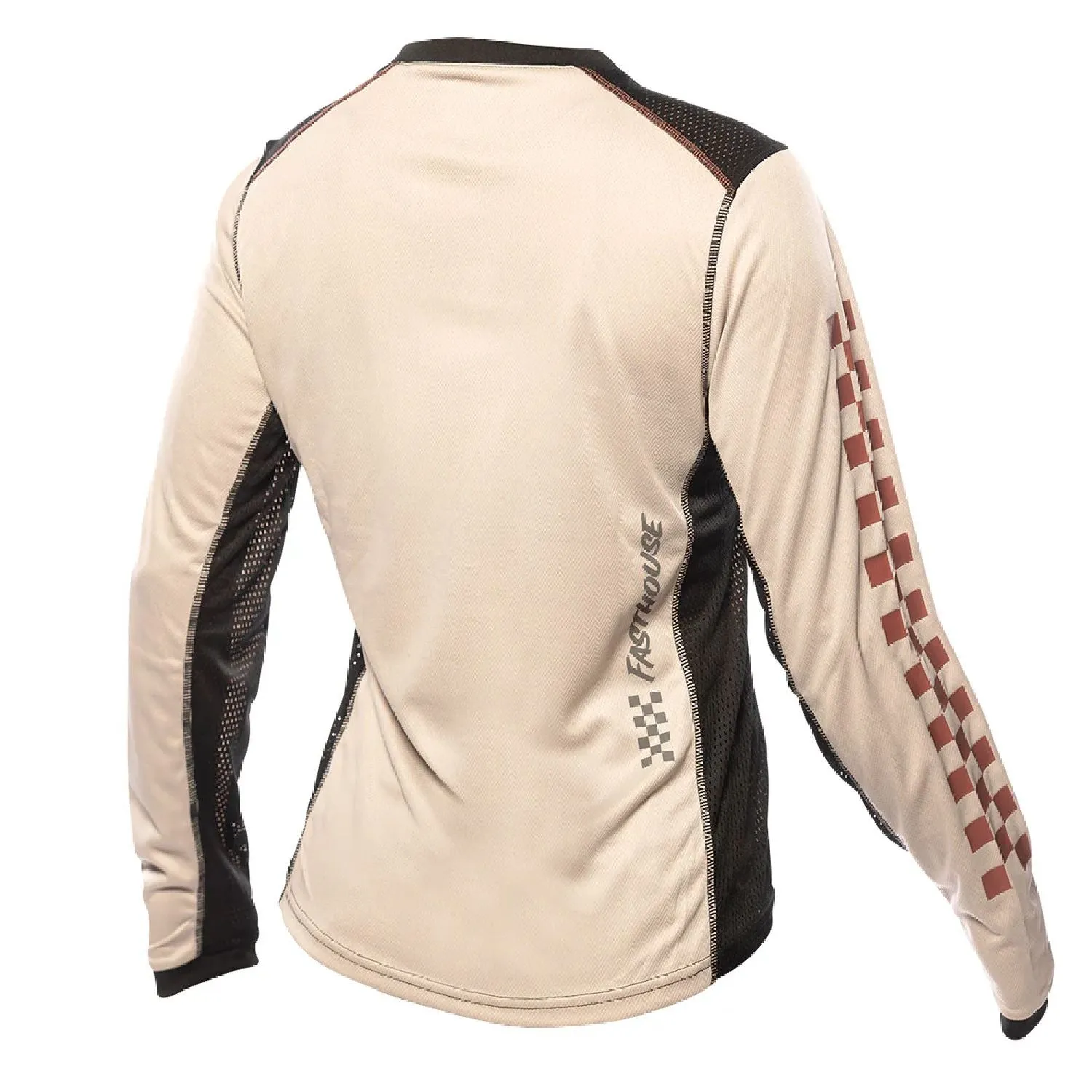 Fasthouse Women's Swift Classic LS Jersey