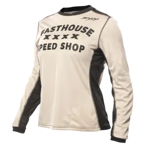 Fasthouse Women's Swift Classic LS Jersey
