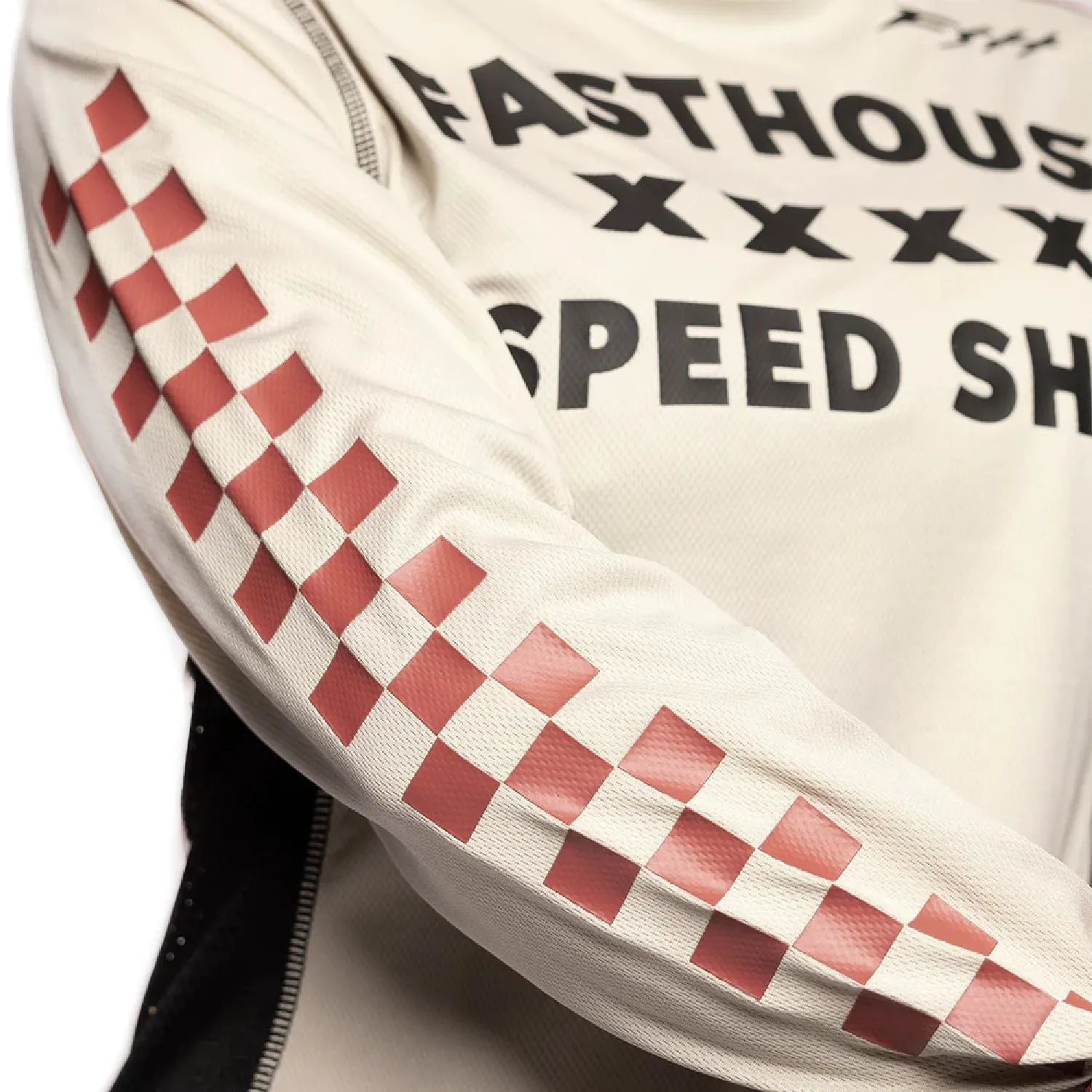 Fasthouse Women's Swift Classic LS Jersey