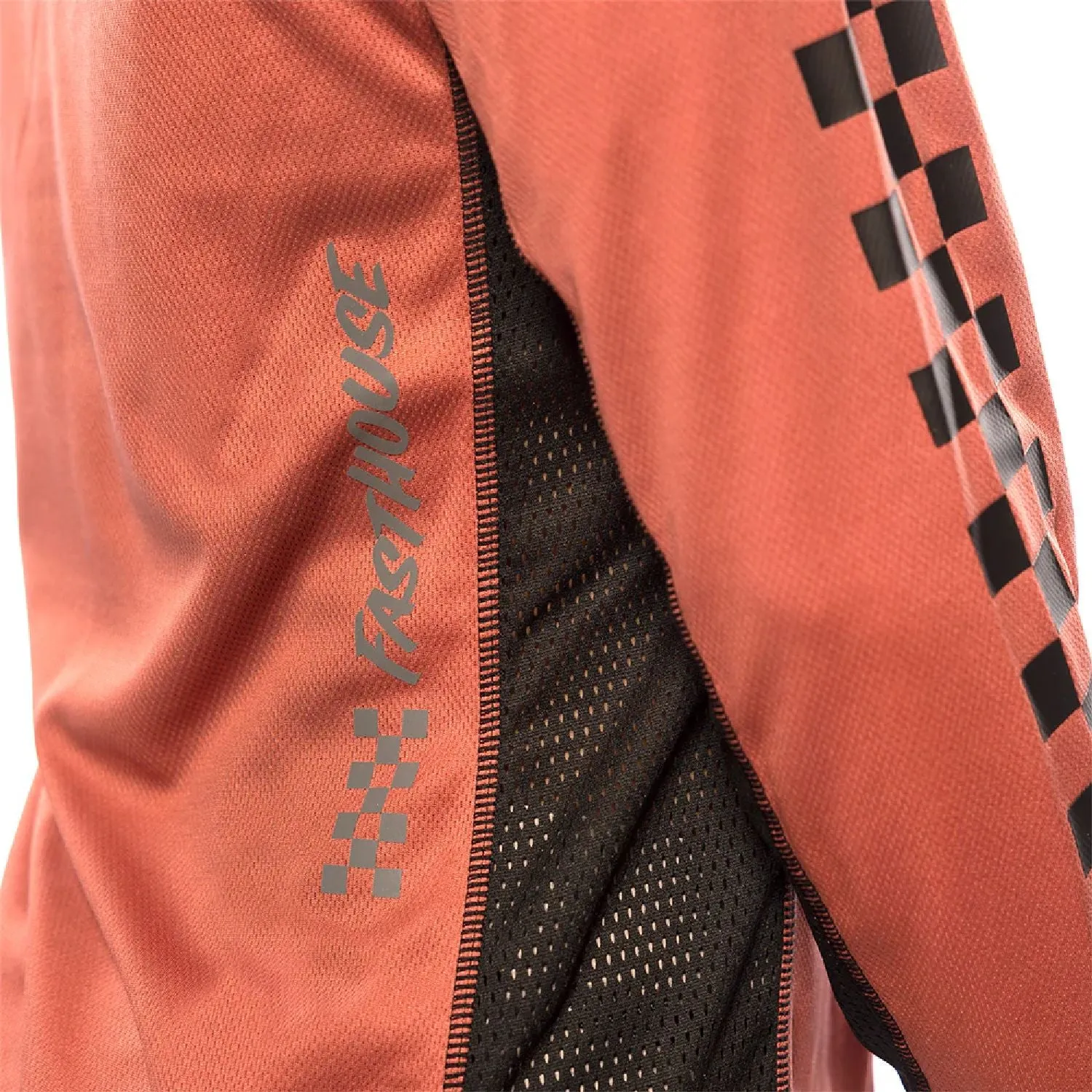 Fasthouse Women's Swift Classic LS Jersey