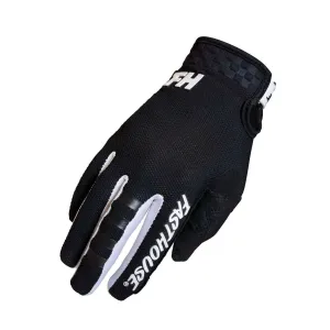 Fasthouse Youth A/C Elrod Air Gloves