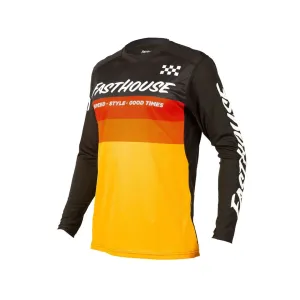 Fasthouse Youth Alloy Kilo LS Jersey