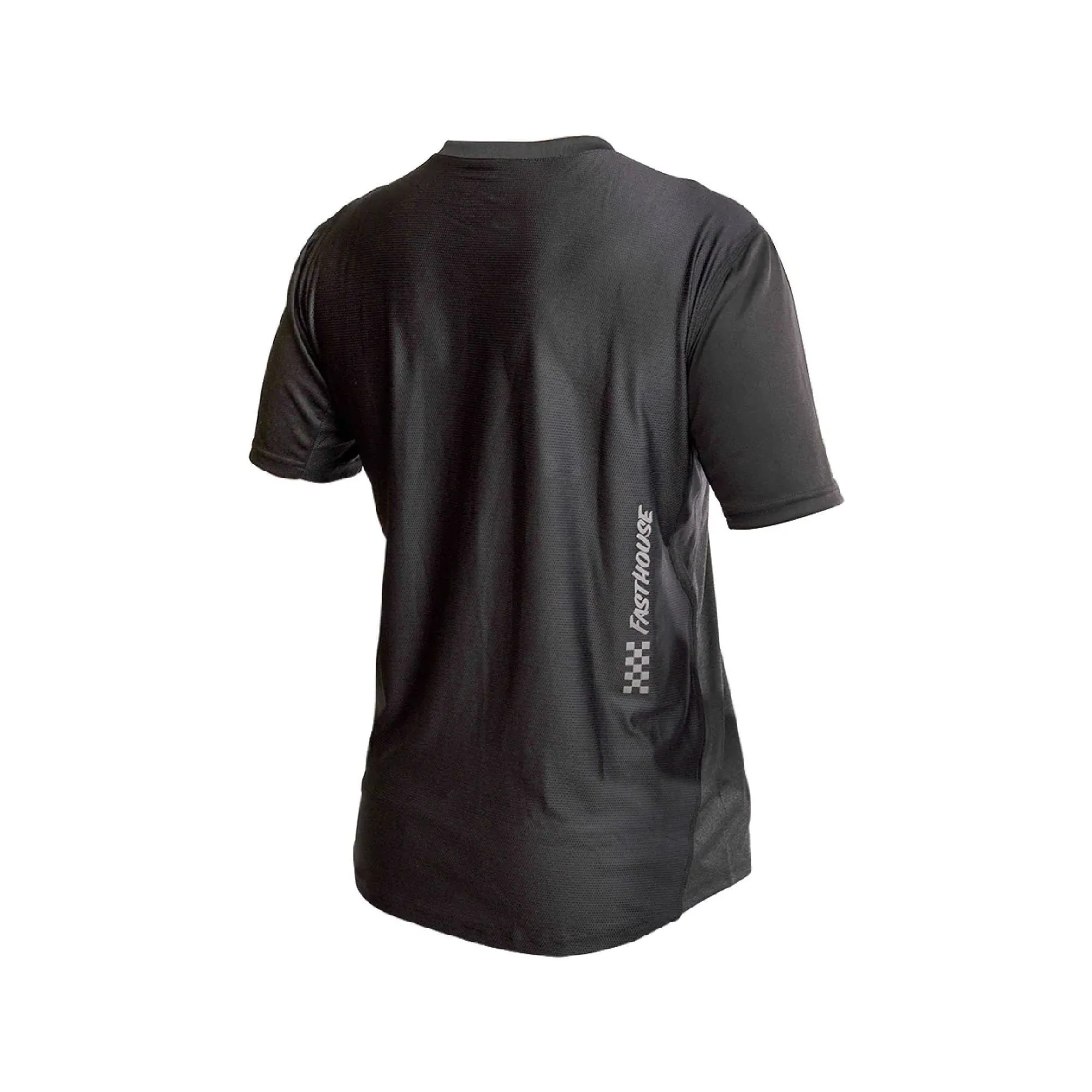 Fasthouse Youth Alloy Mesa SS Jersey