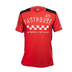 Fasthouse Youth Alloy Nelson SS Jersey