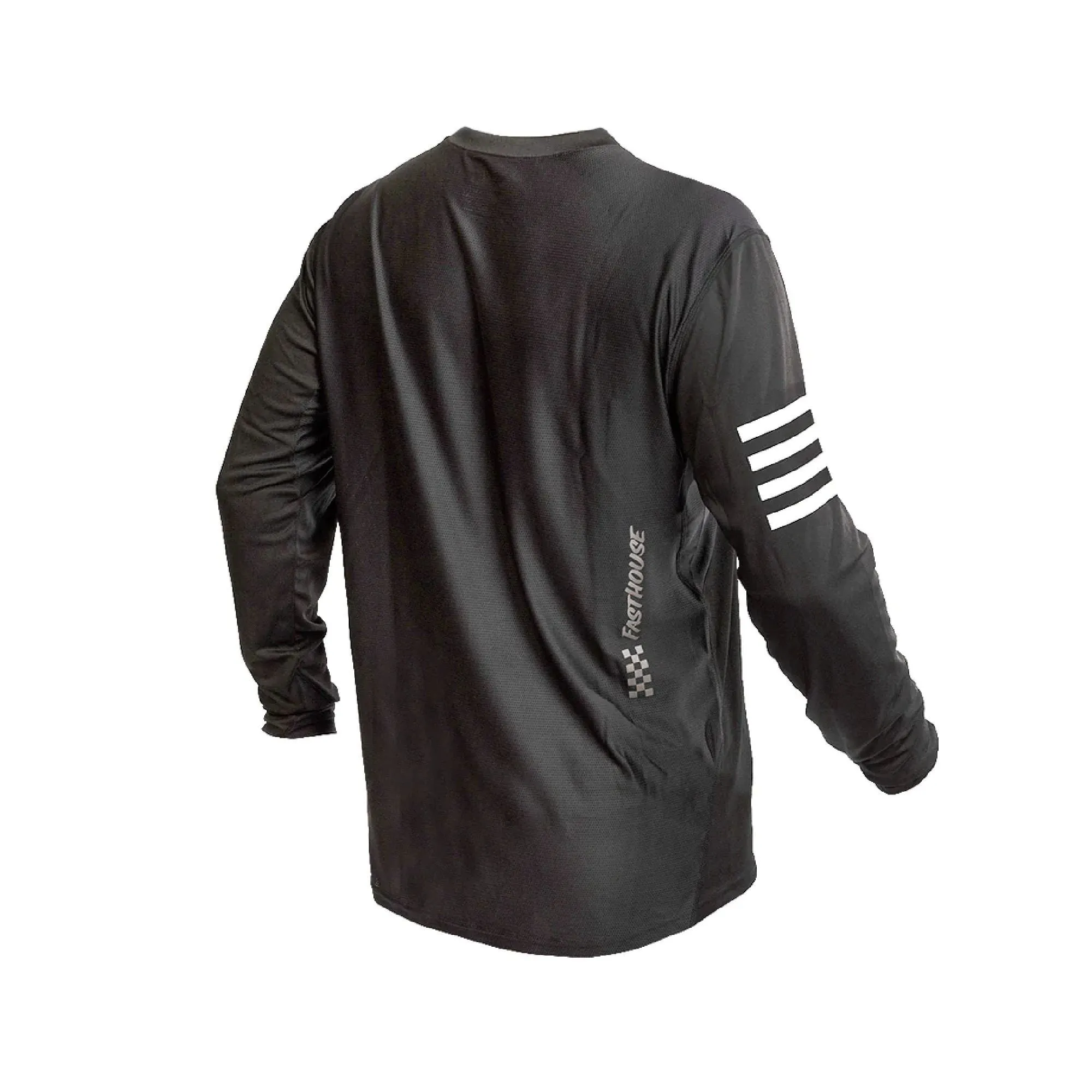 Fasthouse Youth Alloy Rally LS Jersey