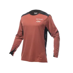 Fasthouse Youth Alloy Rally LS Jersey