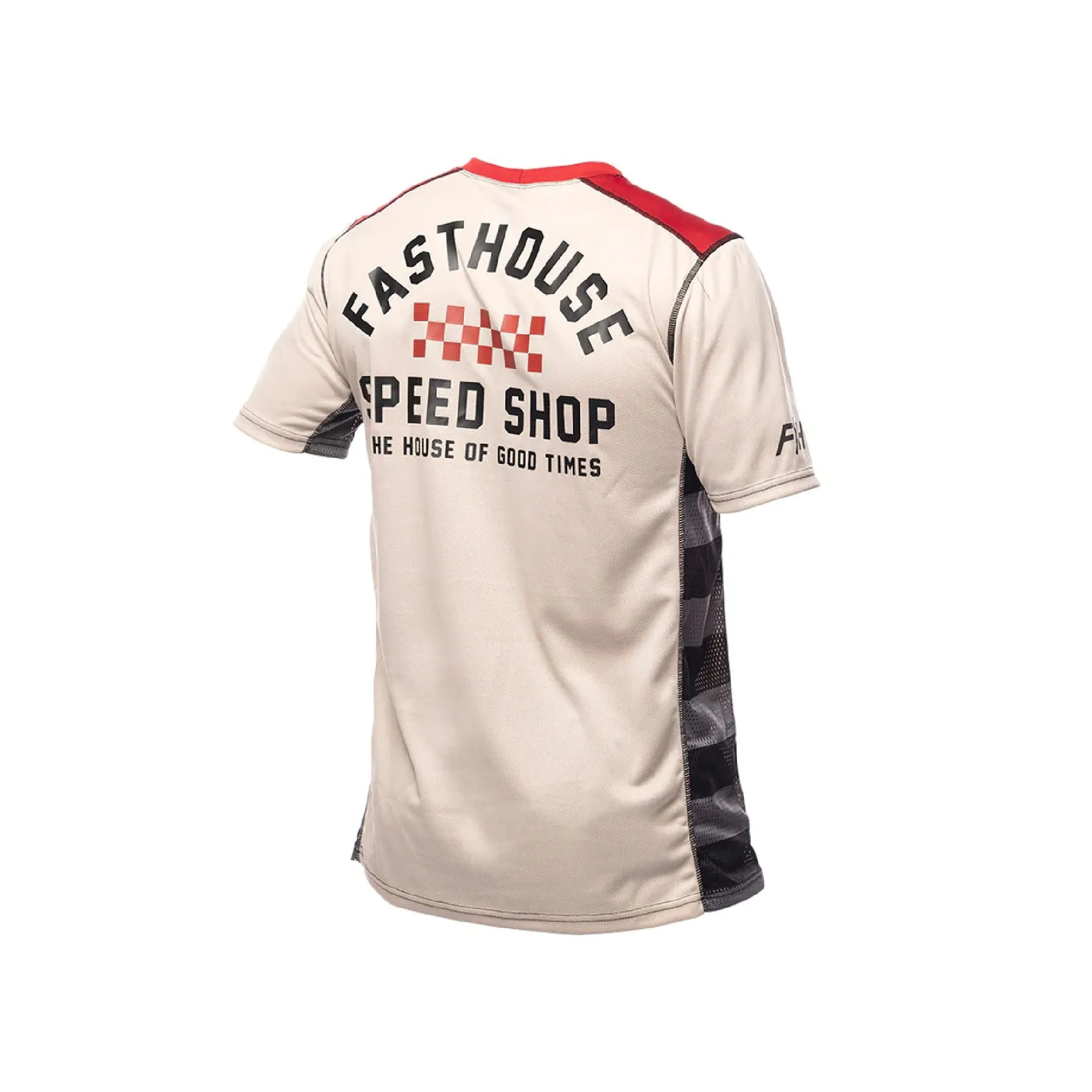 Fasthouse Youth Classic Outland SS Jersey
