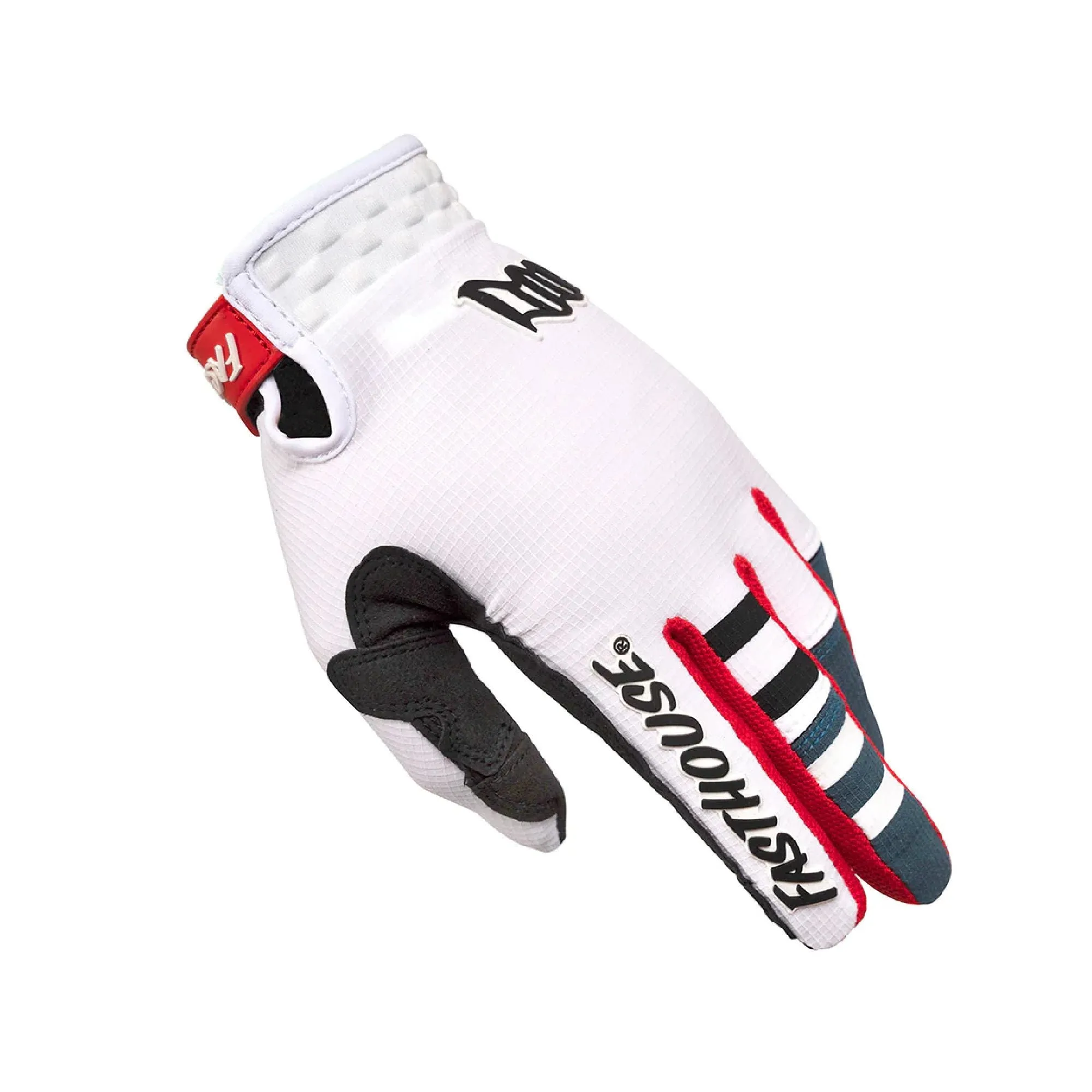 Fasthouse Youth Elrod Astre Glove