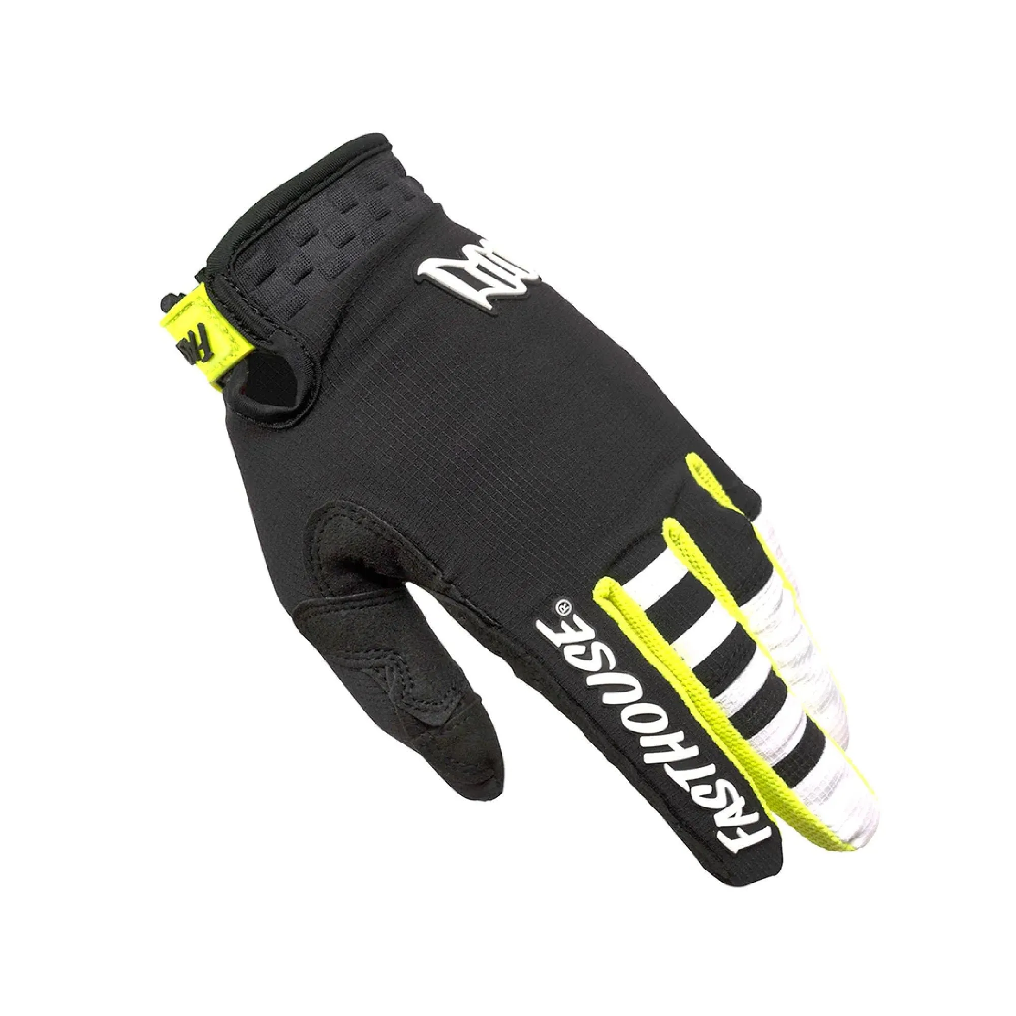 Fasthouse Youth Elrod Astre Glove