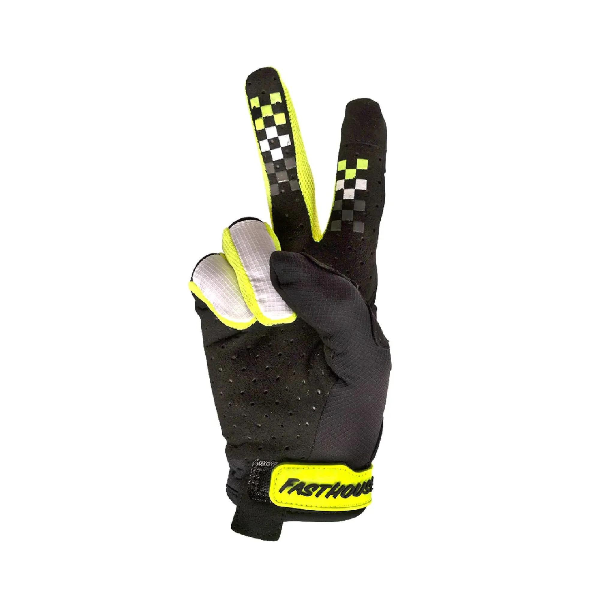 Fasthouse Youth Elrod Astre Glove
