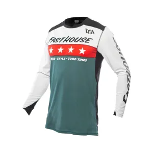Fasthouse Youth Elrod Astre Jersey