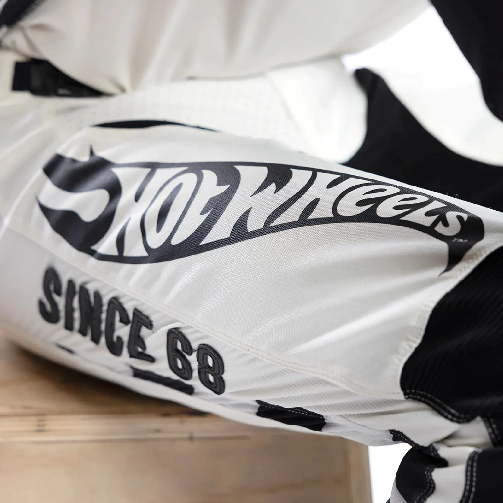 Fasthouse Youth Grindhouse Hot Wheels Pant