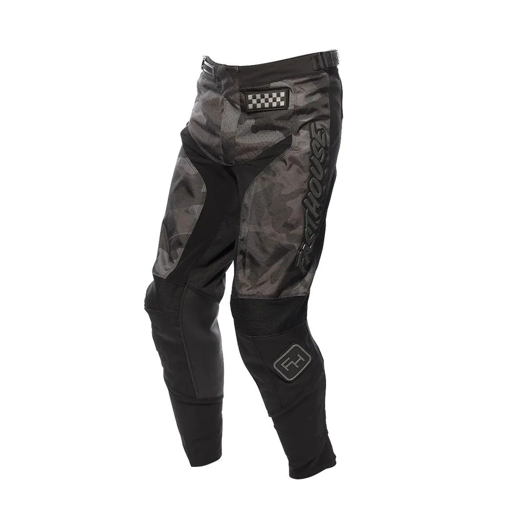 Fasthouse Youth Grindhouse Pants
