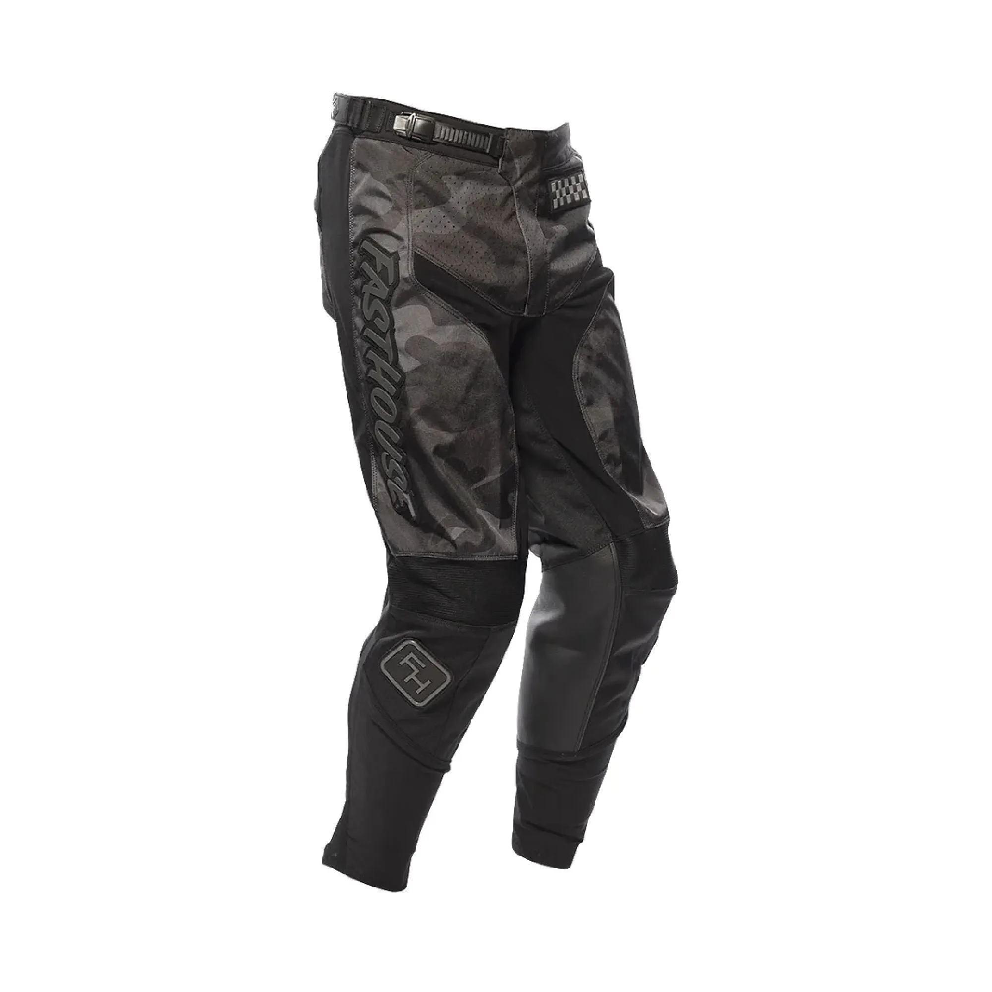 Fasthouse Youth Grindhouse Pants