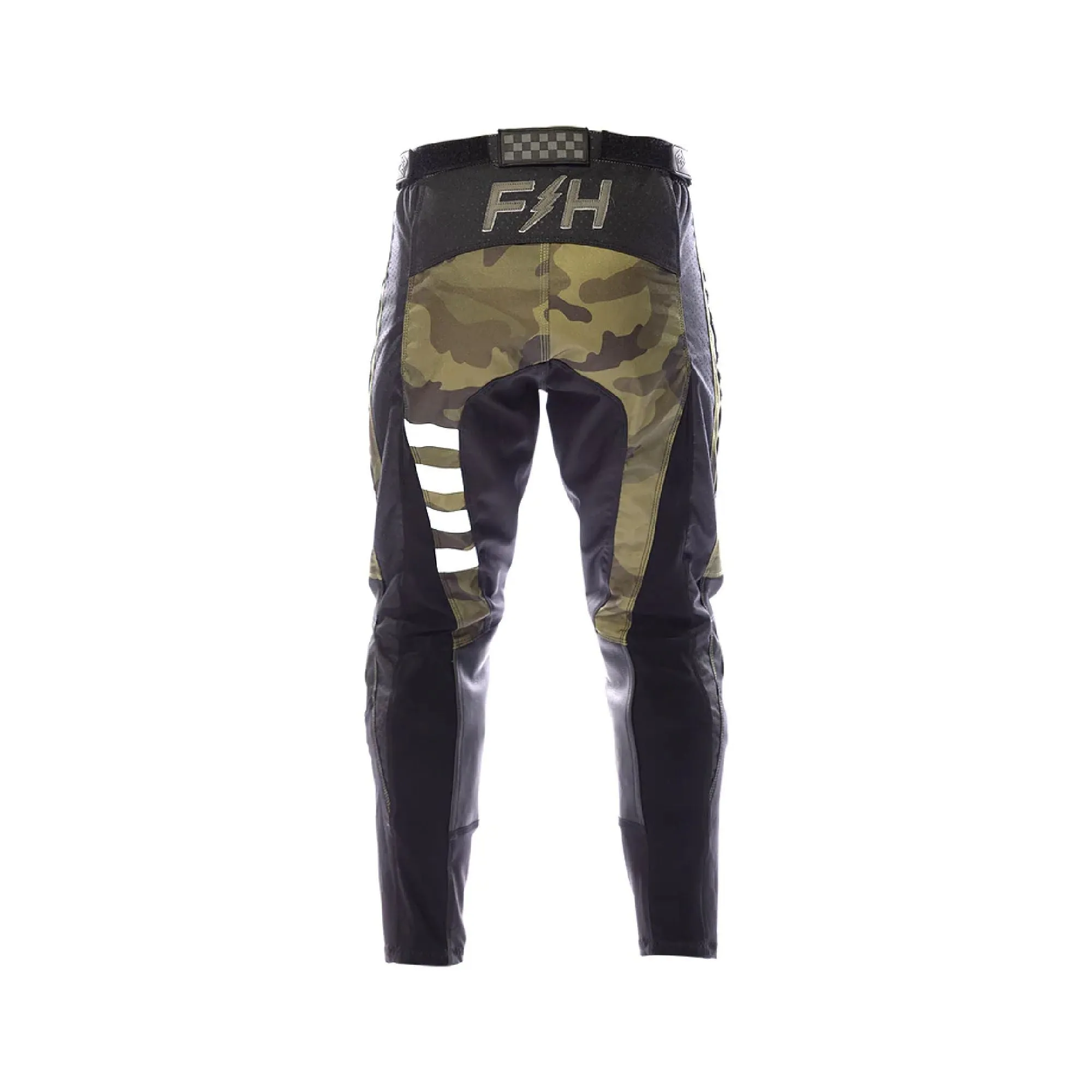 Fasthouse Youth Grindhouse Pants