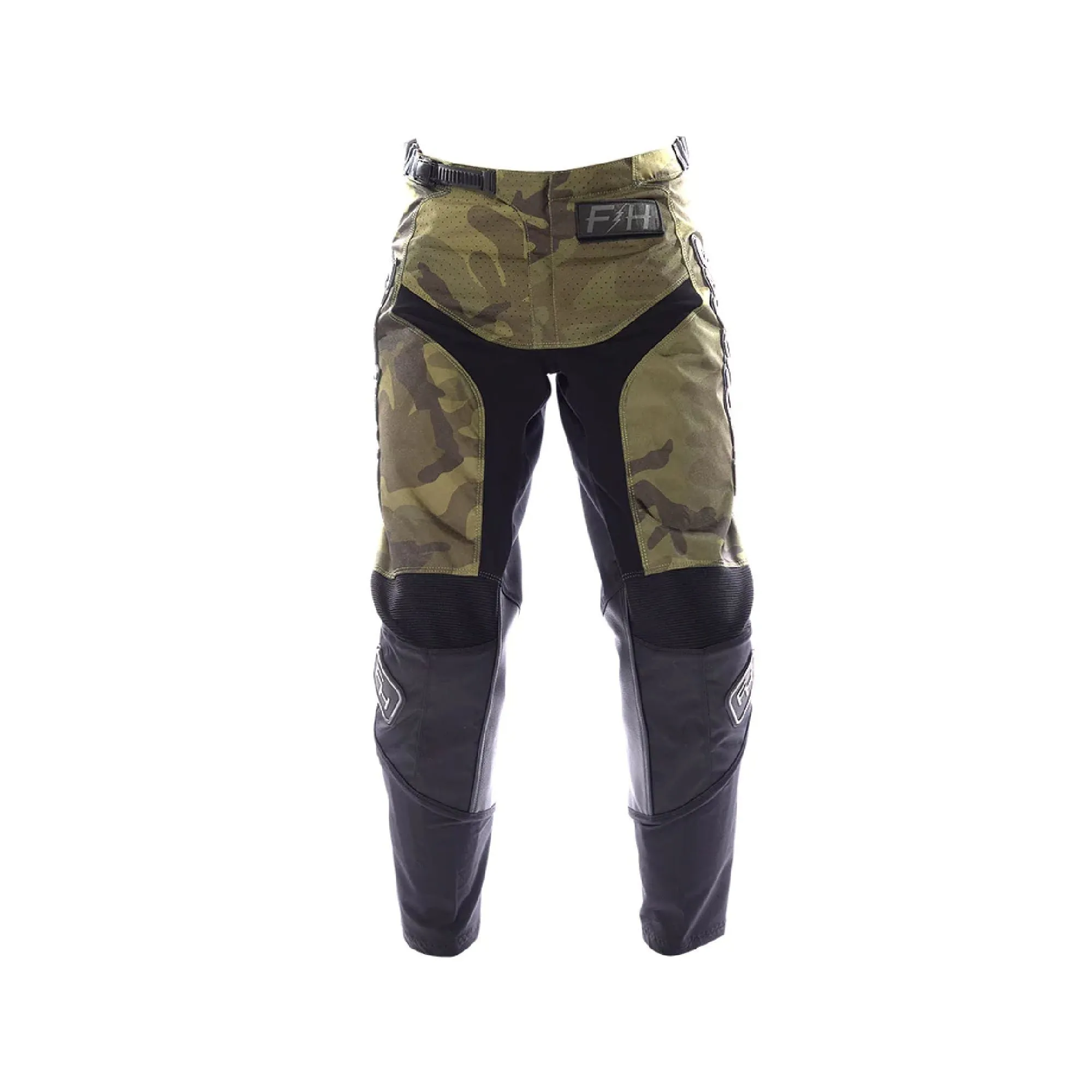 Fasthouse Youth Grindhouse Pants