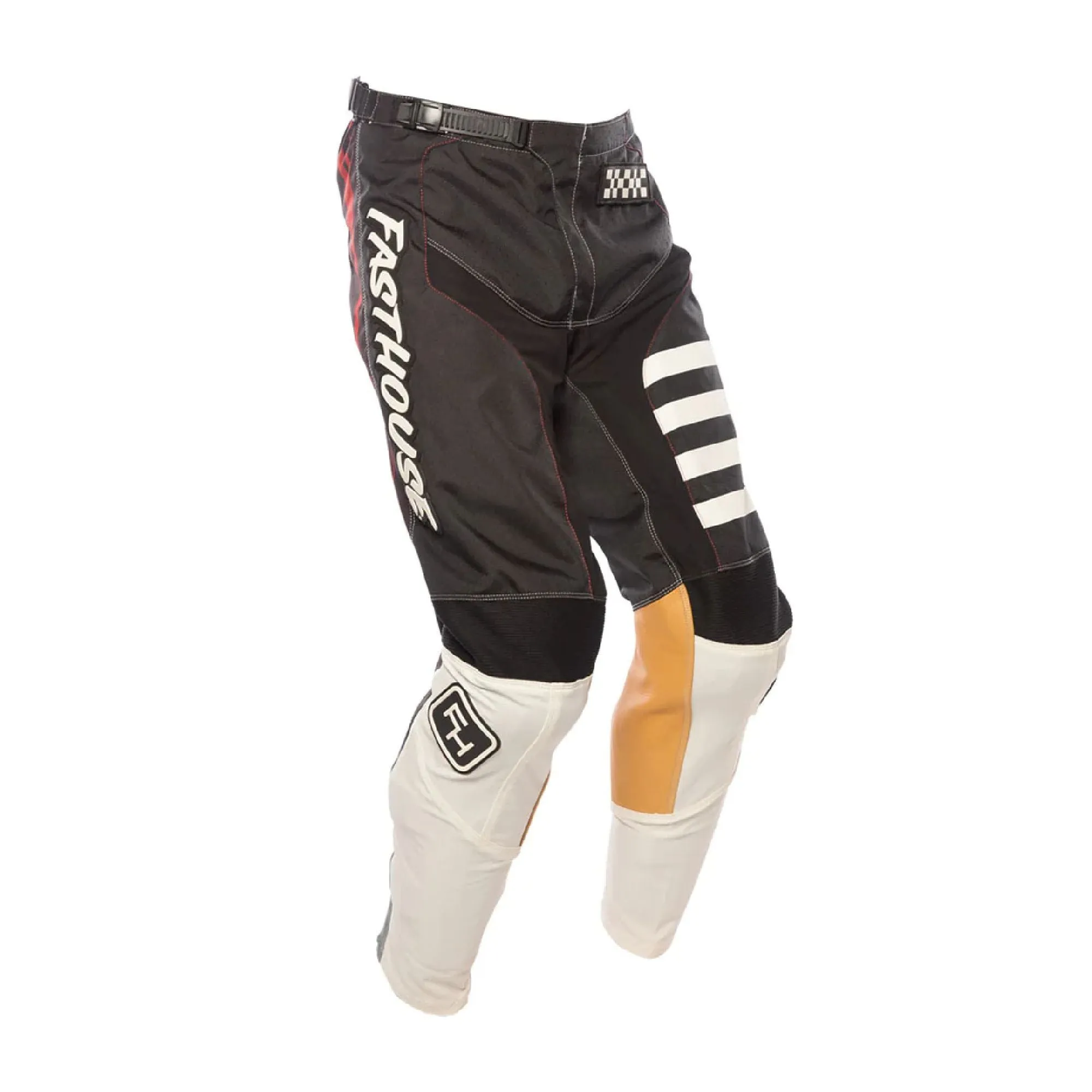 Fasthouse Youth Grindhouse Pants