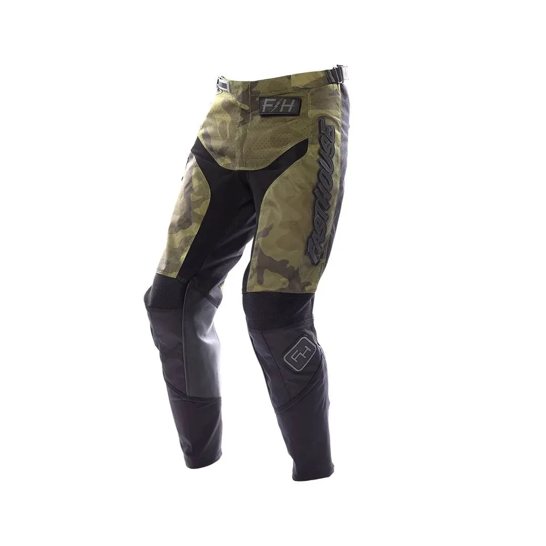 Fasthouse Youth Grindhouse Pants
